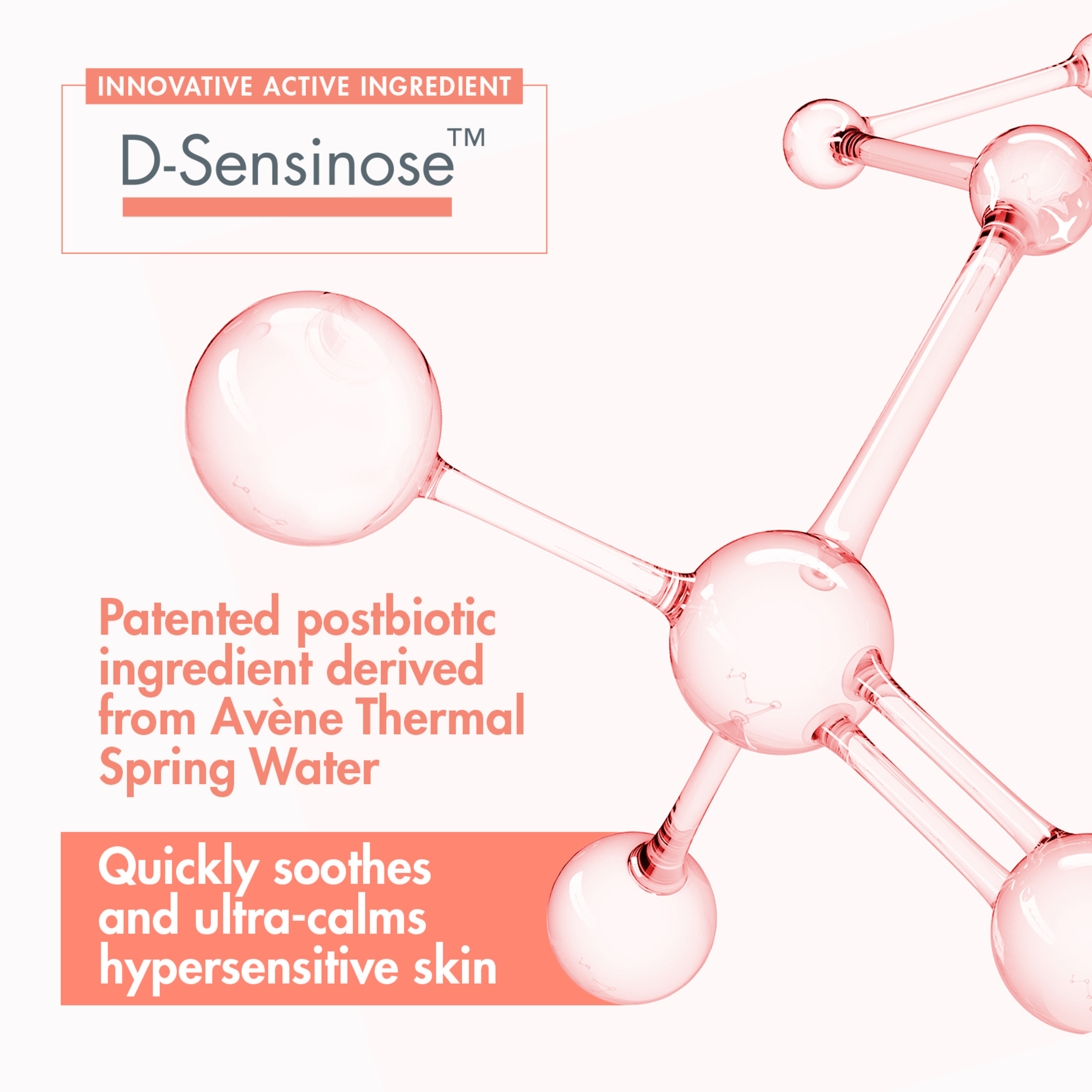 AVENE TOLERANCE SOOTHING RECOVERY BALM 40ML - Image 7