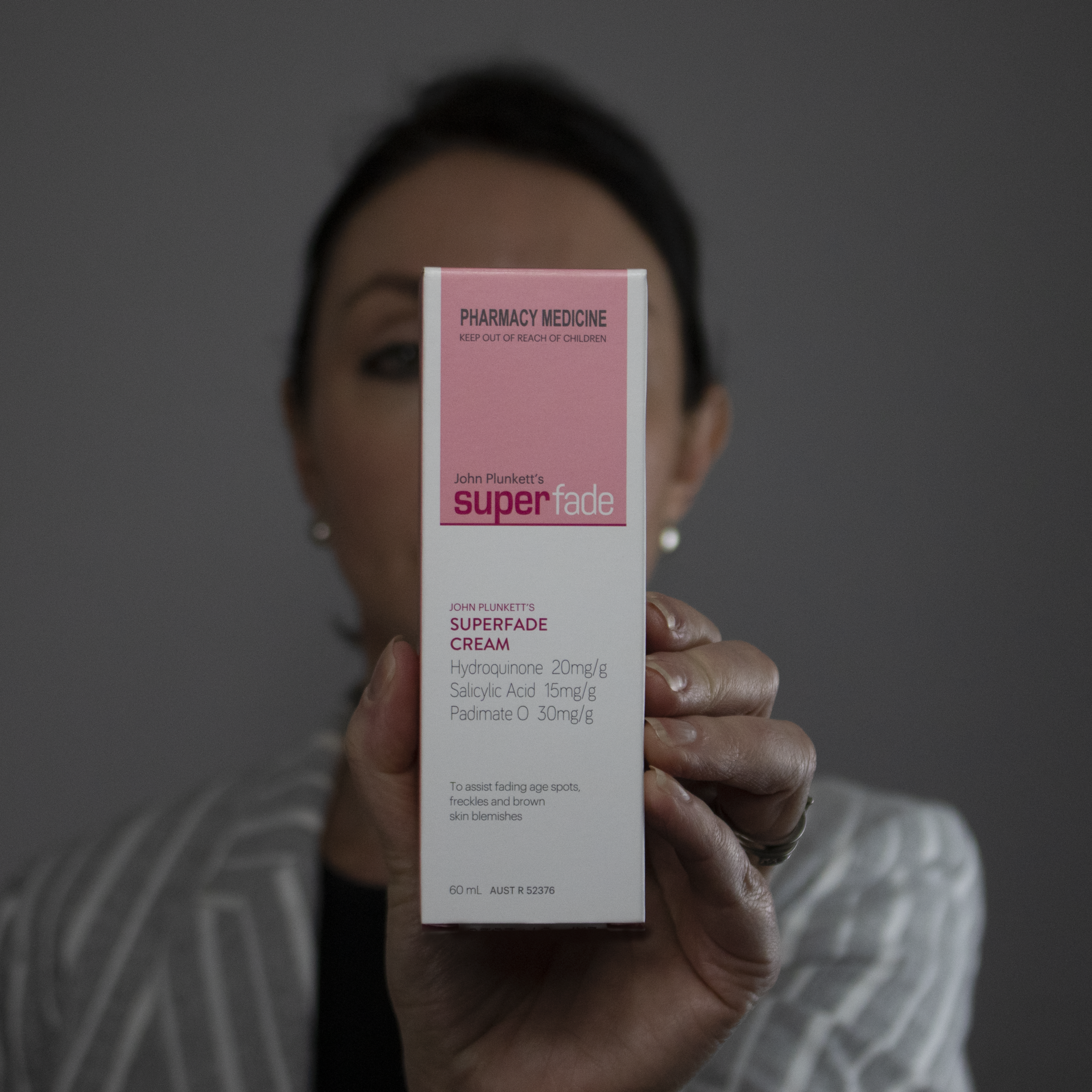 PLUNKETTS SUPERFADE CREAM 60ML - Image 11