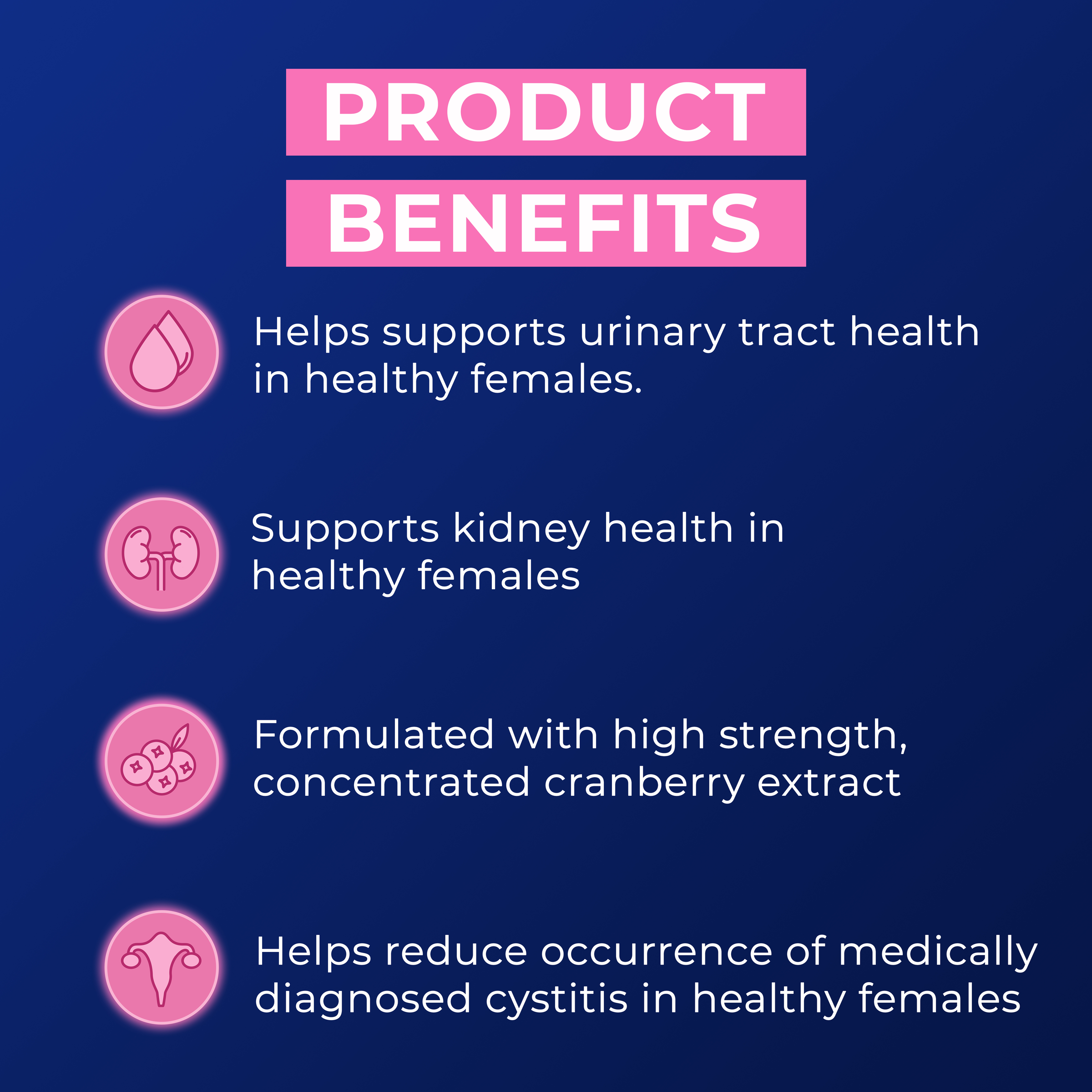 OSTELIN URINARY TRACT HEALTH 30 TABLETS - Image 3