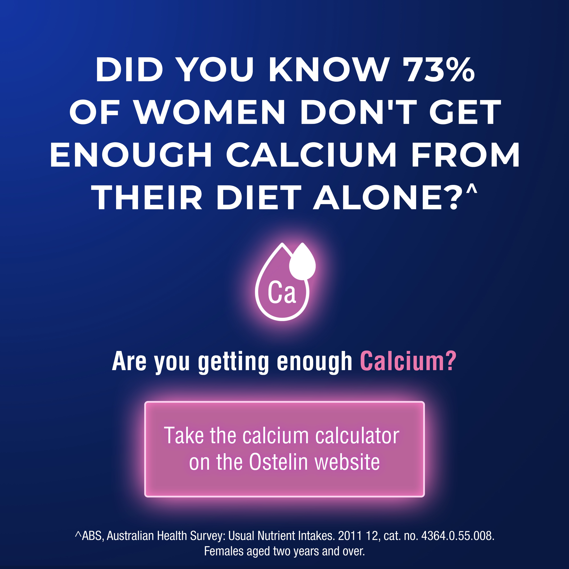 OSTELIN CALCIUM & VITAMIN D3 CITRUS 60 TABLETS - Image 8