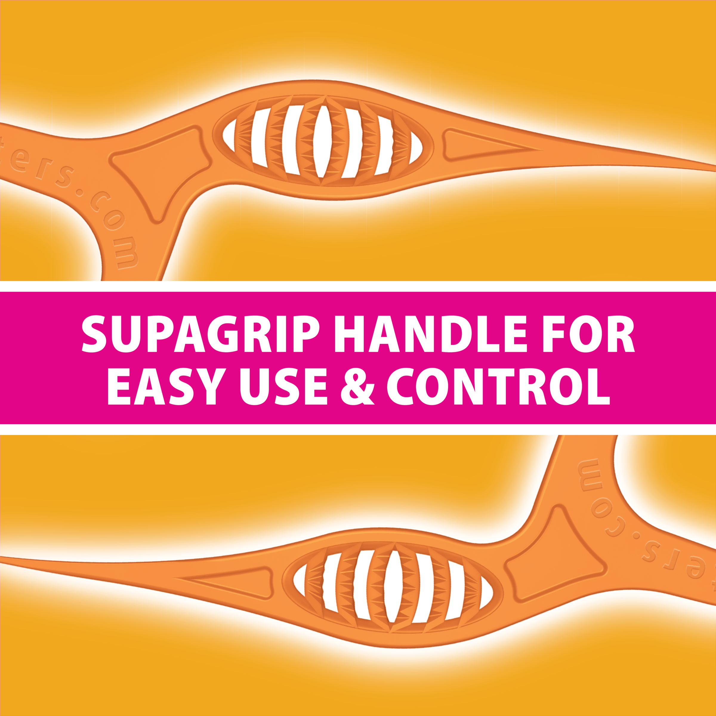 PIKSTERS SUPAGRIP FLOSS PICKS FINE 40 PACK - Image 5
