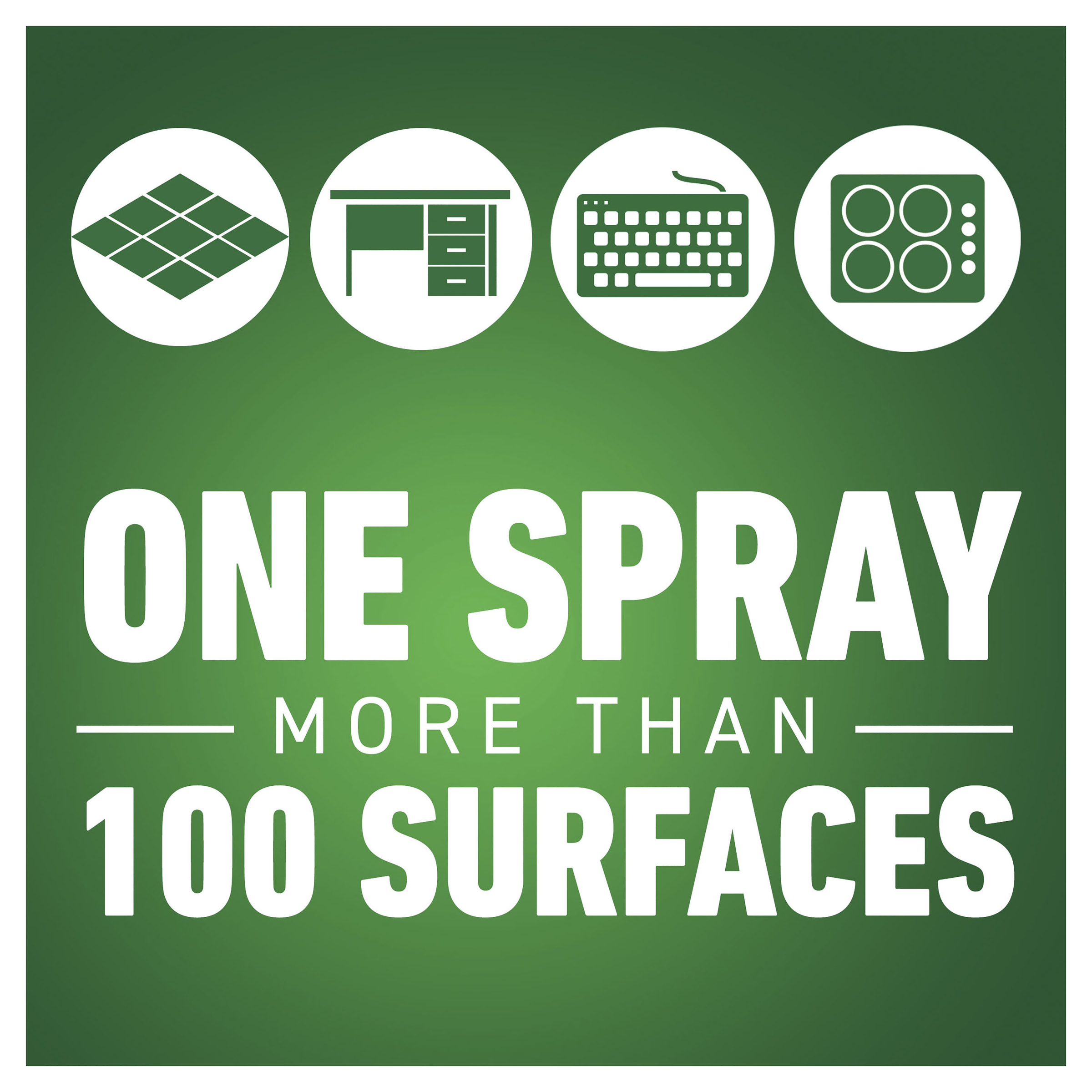 GLEN 20 ALL IN ONE DISINFECTANT SPRAY ORIGINAL 300G - Image 5
