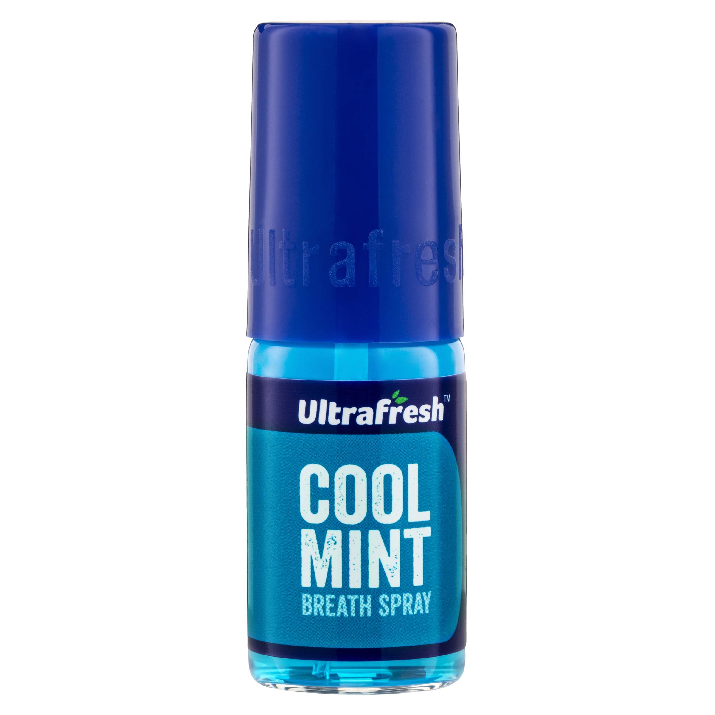 ULTRAFRESH BREATH SPRAY COOL MINT 12ML - Image 4