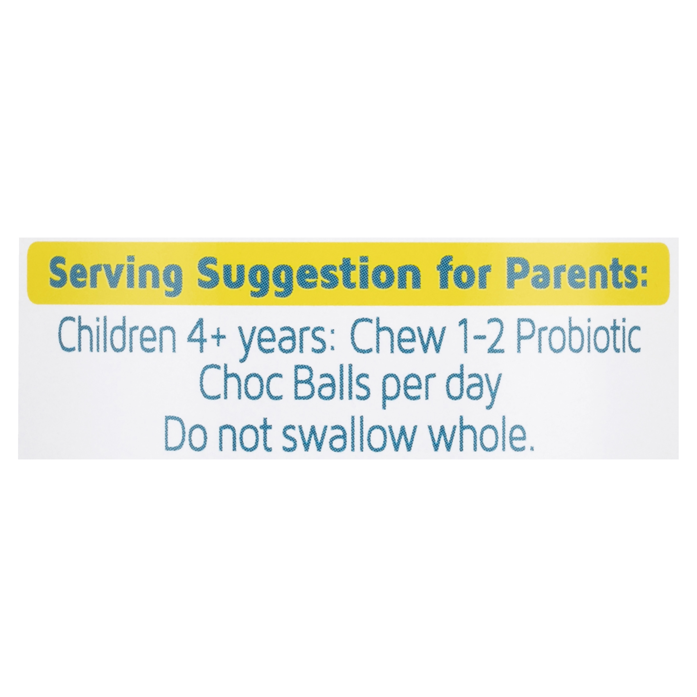 NATURES WAY KIDS SMART PROBIOTIC BALLS 50 - Image 6