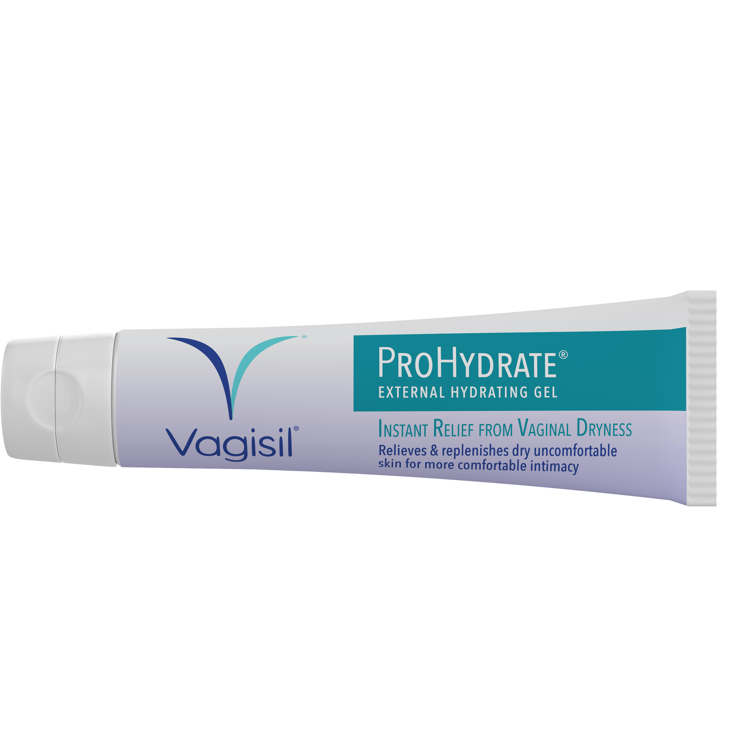 VAGISIL PROHYDRATE EXTERNAL HYDRATING GEL 30G - Image 6