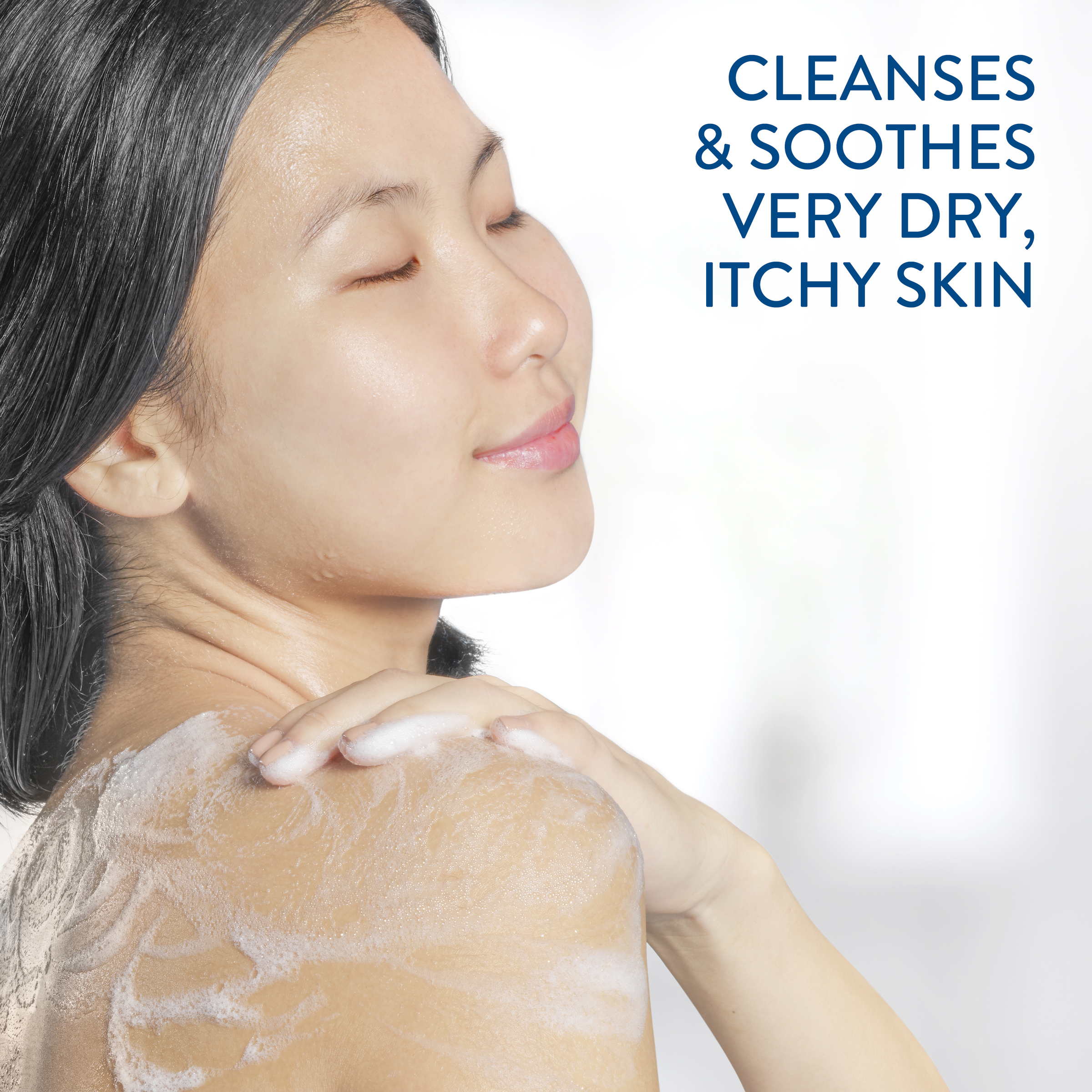 CETAPHIL PRO ECZEMA BODY WASH 295ML - Image 3