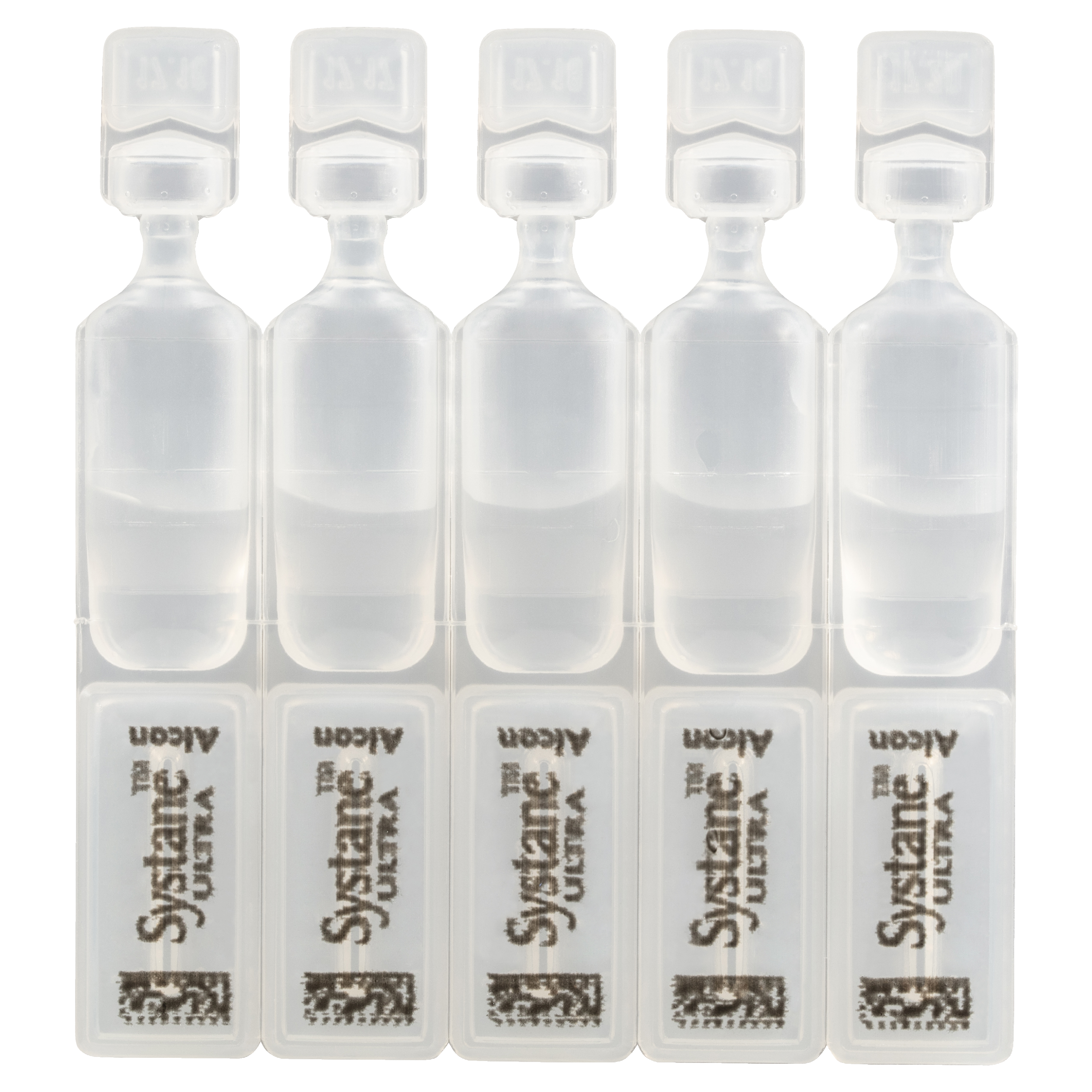 SYSTANE ULTRA UD LUBRICANT EYE DROPS 0.5ML 25 PACK - Image 8