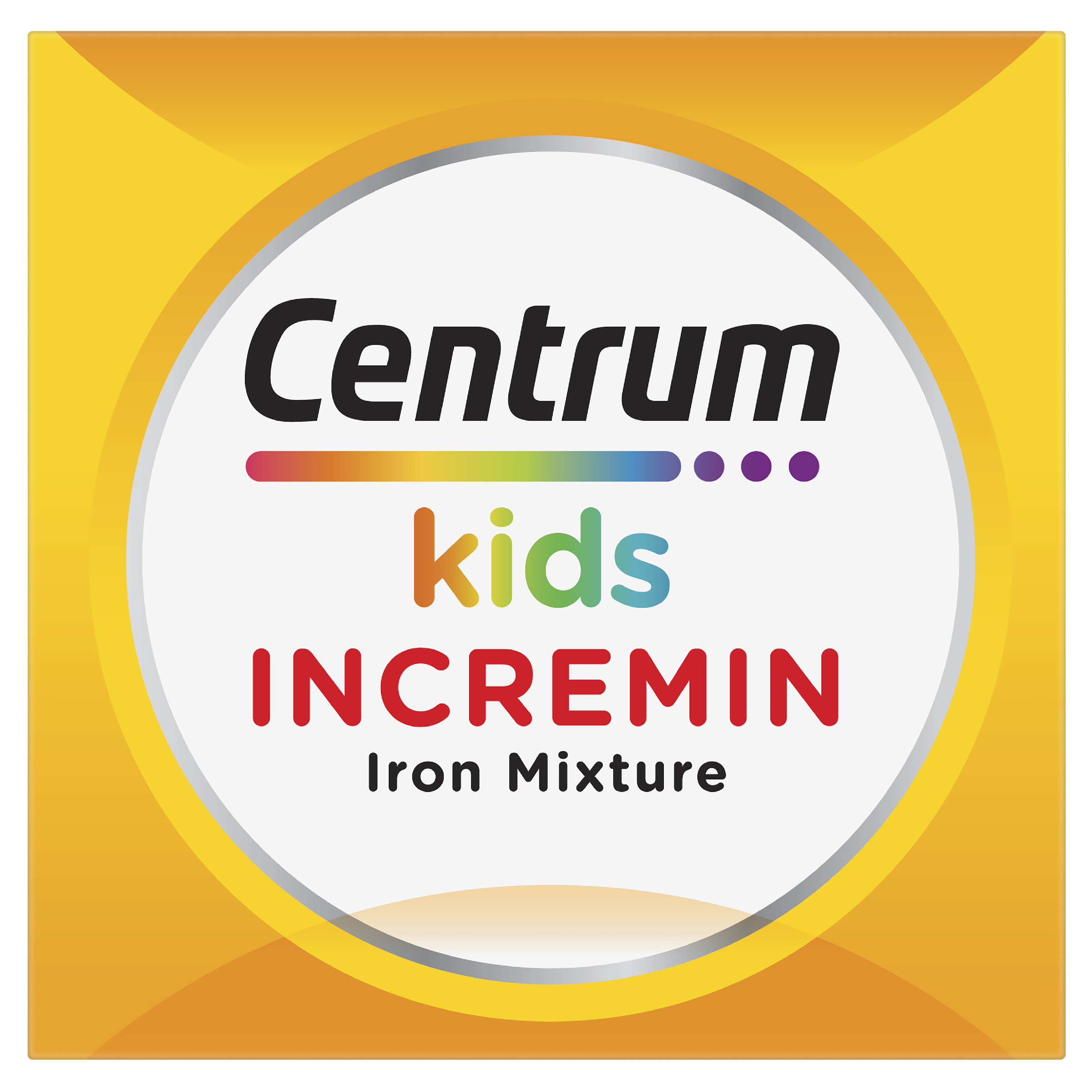 CENTRUM KIDS INCREMIN IRON 200ML - Image 8