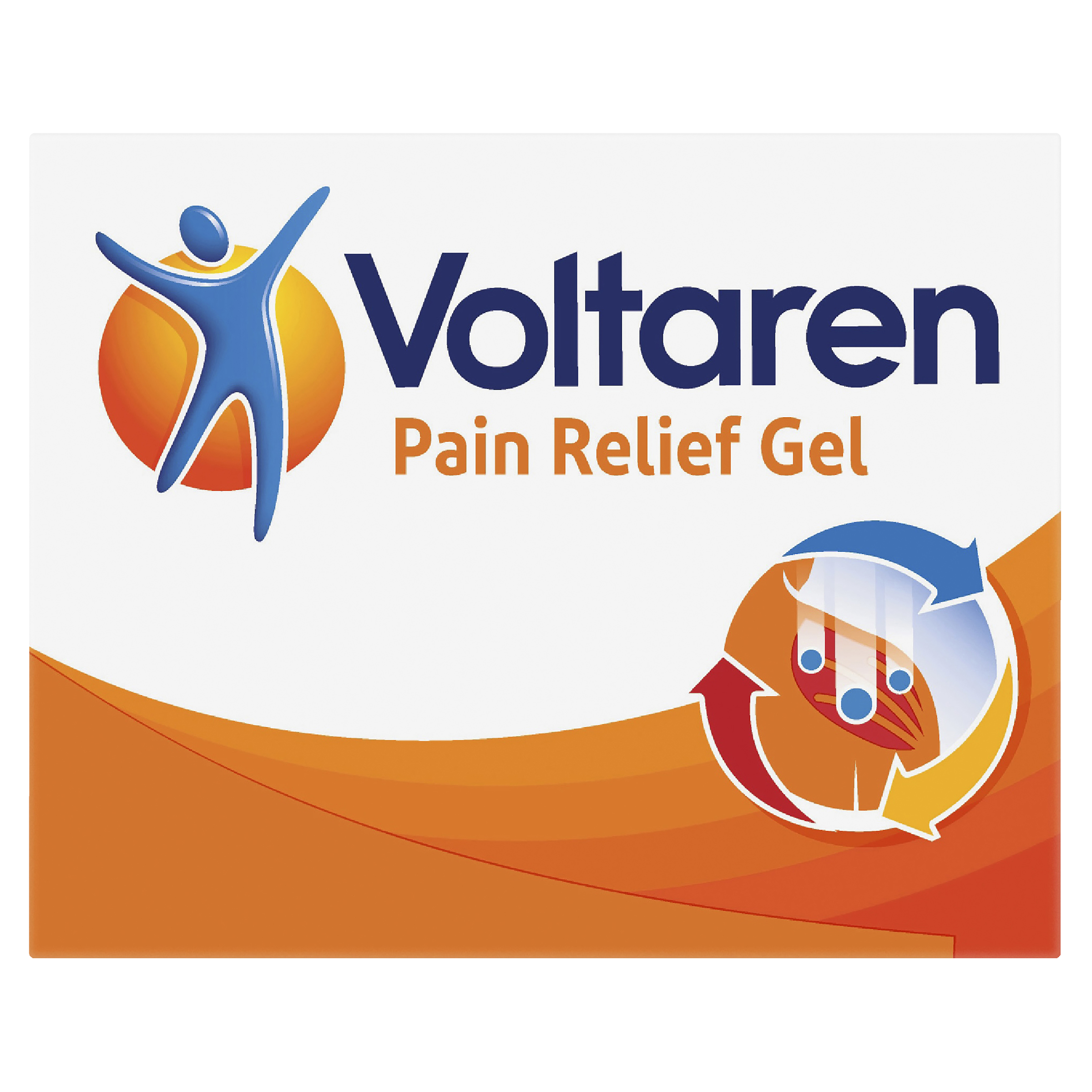 VOLTAREN EMULGEL 150G - Image 3