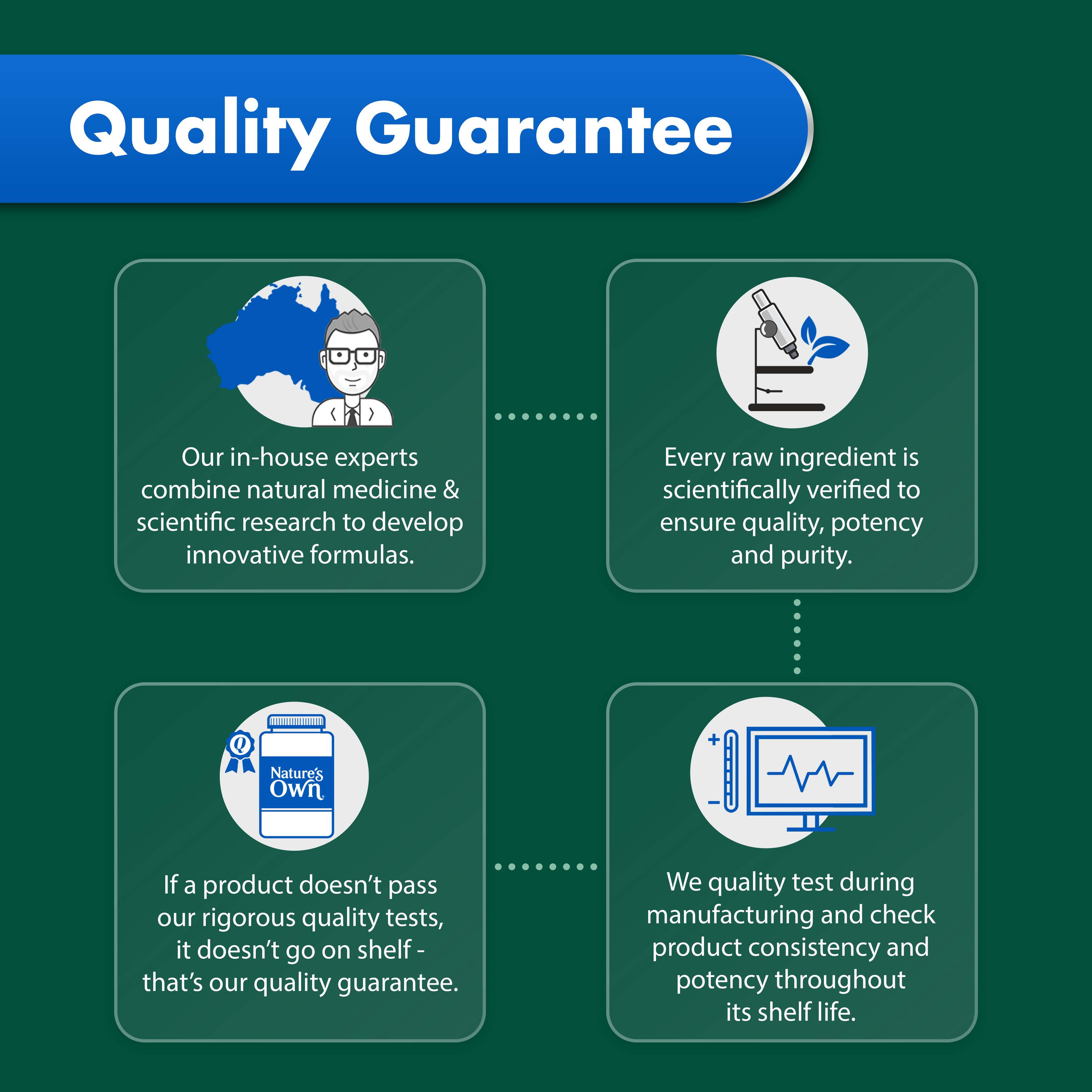 NATURES OWN ODOURLESS FISH OIL 1000MG 200 CAPSULES - Image 9