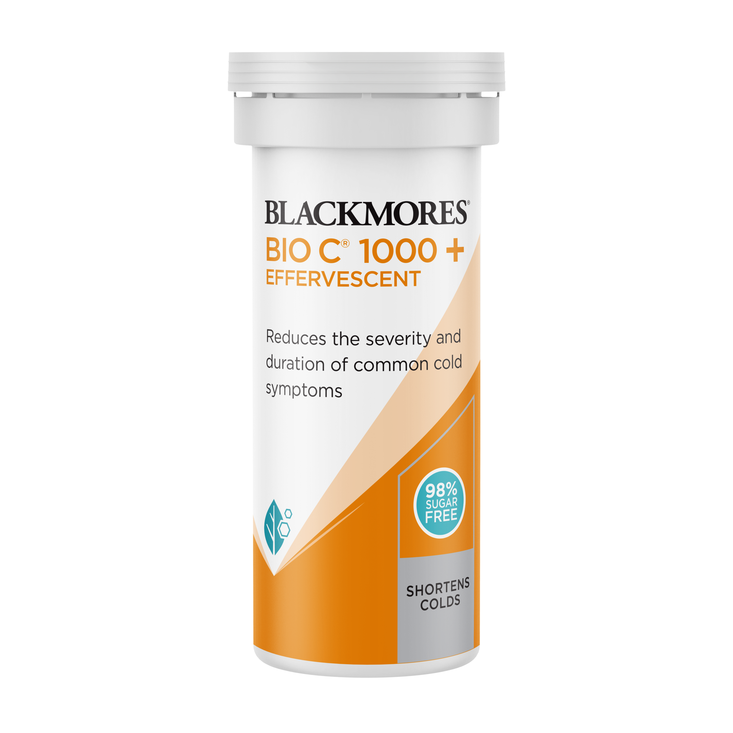 BLACKMORES BIO C 1000 + EFFERVESCENT 10 TABLETS - Image 10