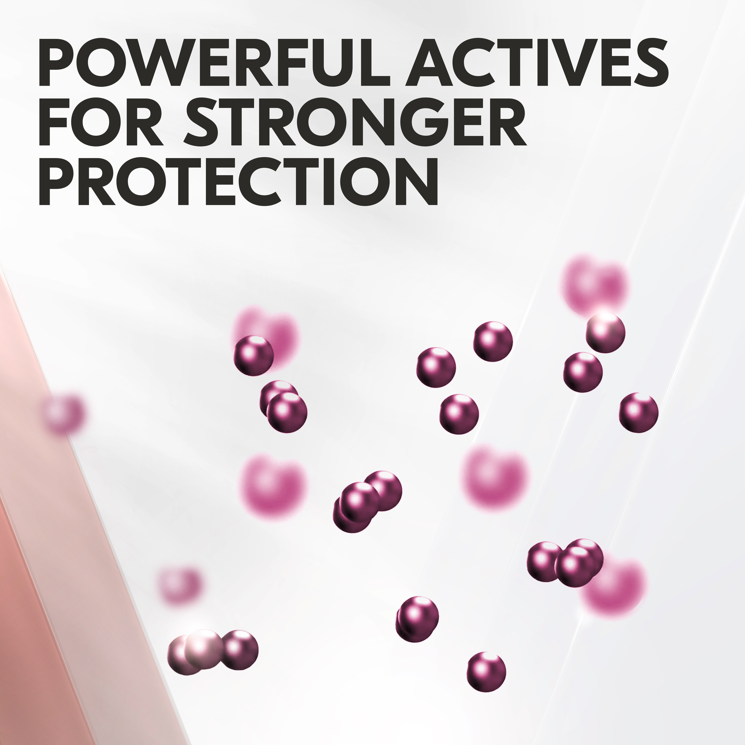 REXONA WOMEN CLINICAL ANTIPERSPIRANT SHOWER CLEAN 96HR 180ML - Image 3