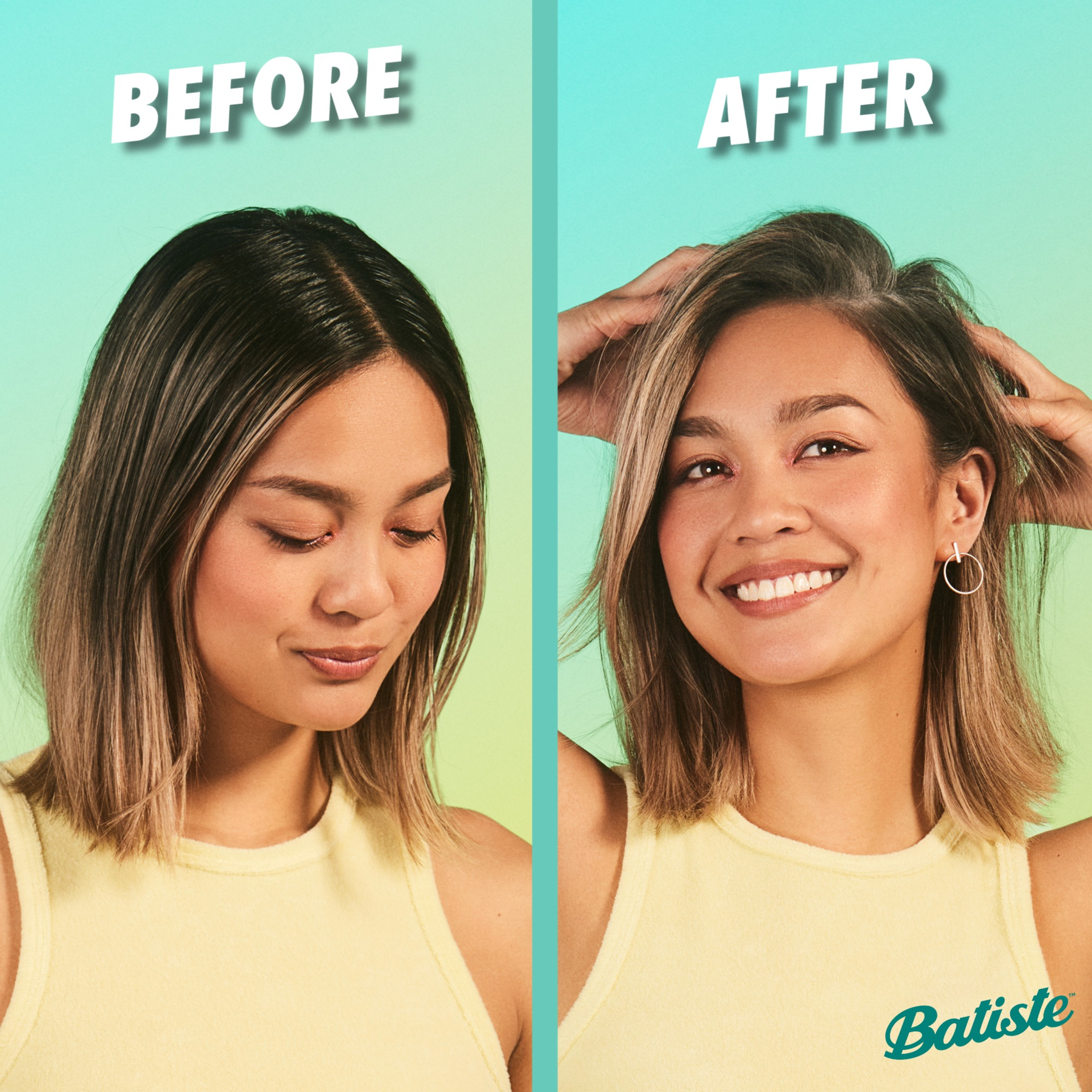 BATISTE ORIGINAL DRY SHAMPOO 200ML - Image 8