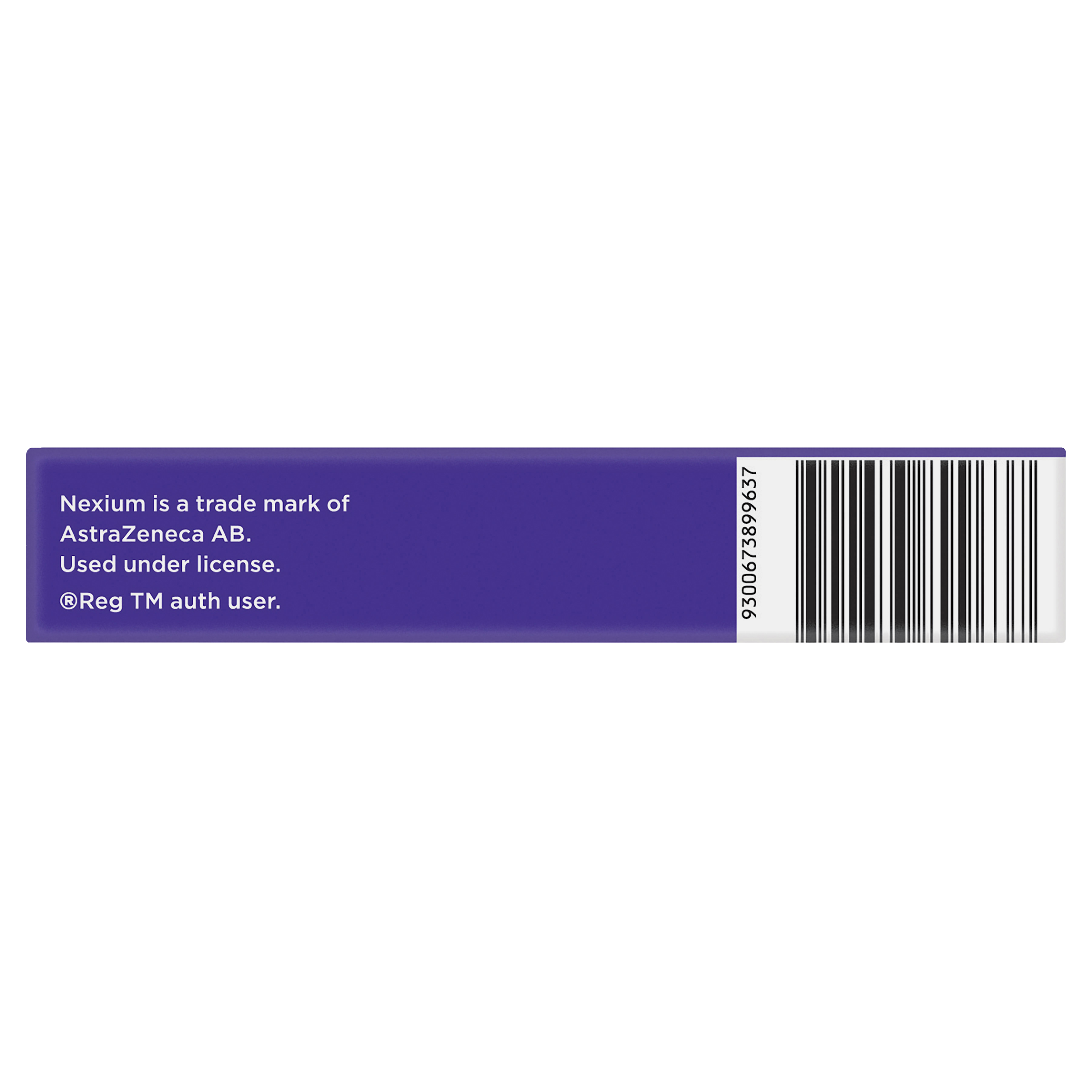 NEXIUM 24HR 20MG 14 TABLETS - Image 7