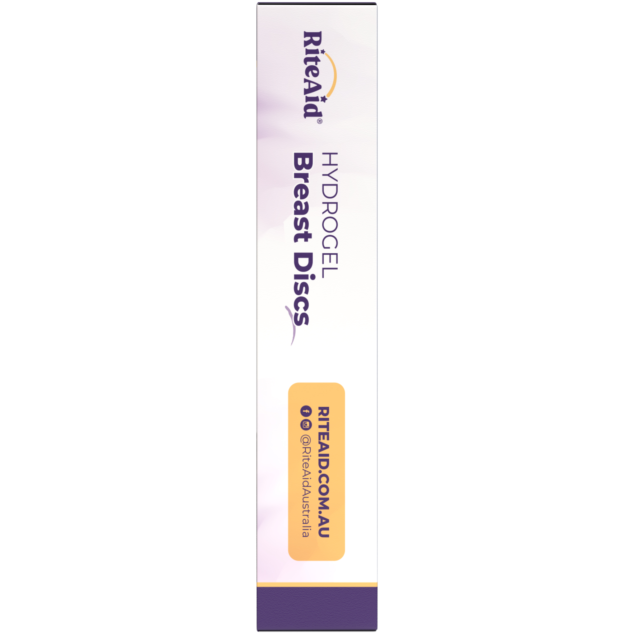 RITE AID HYDROGEL BREAST DISCS 12 PACK - Image 6