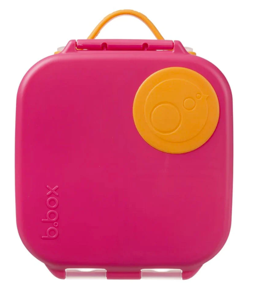 BBOX MINI LUNCH BOX STRAWBERRY SHAKE