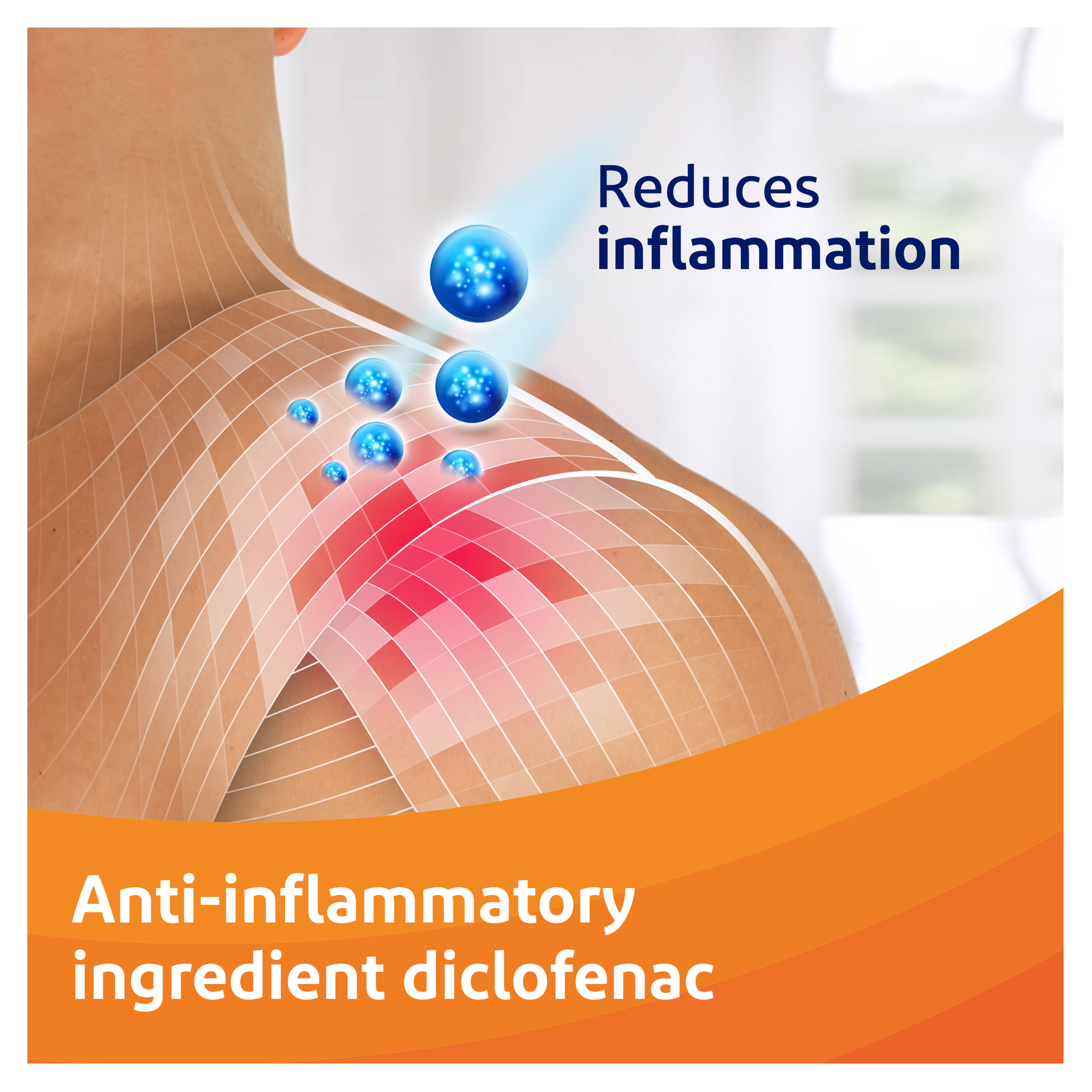 VOLTAREN RAPID 12.5 TABLET 20 PACK - Image 11