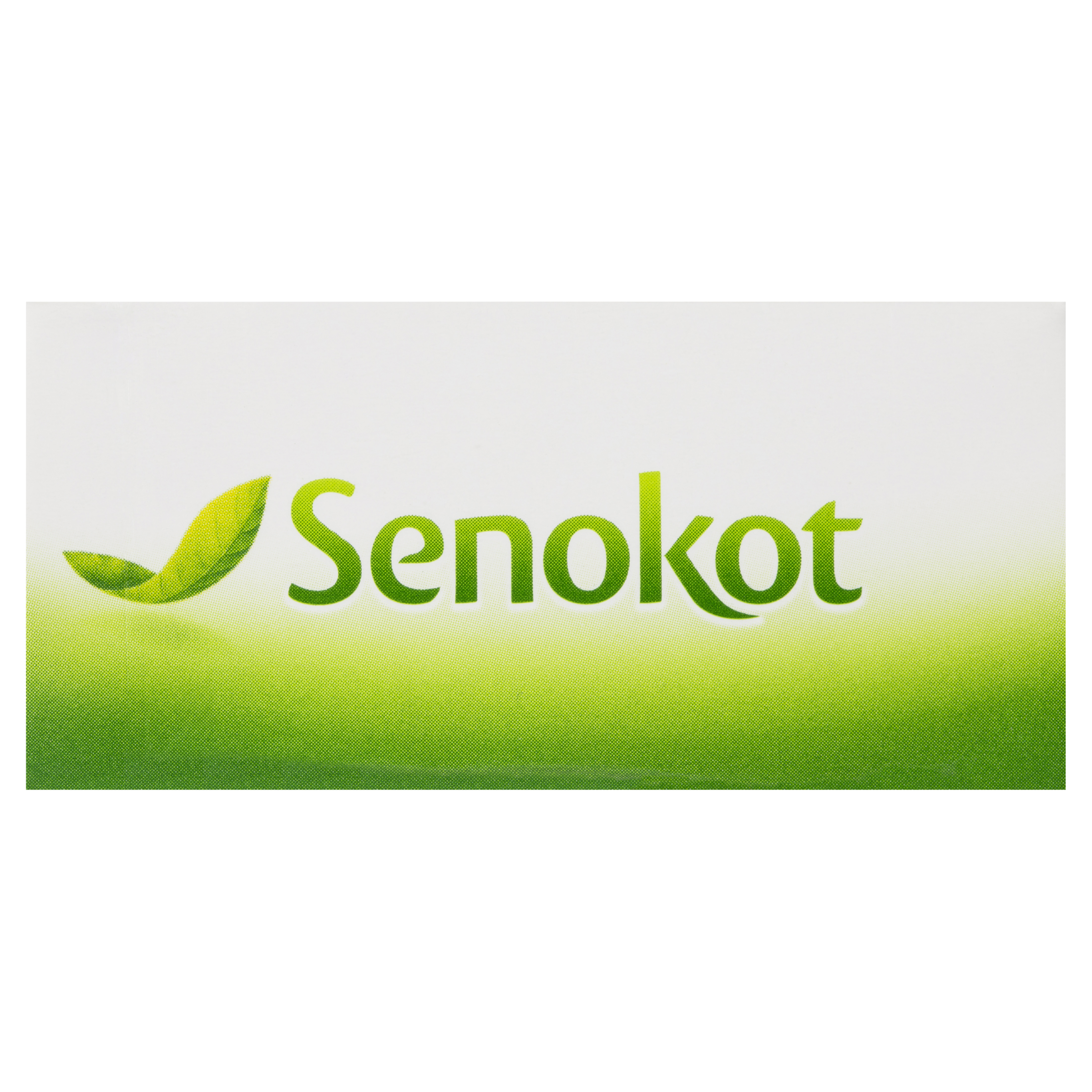 SENOKOT CONSTIPATION RELIEF 100 TABLETS - Image 6