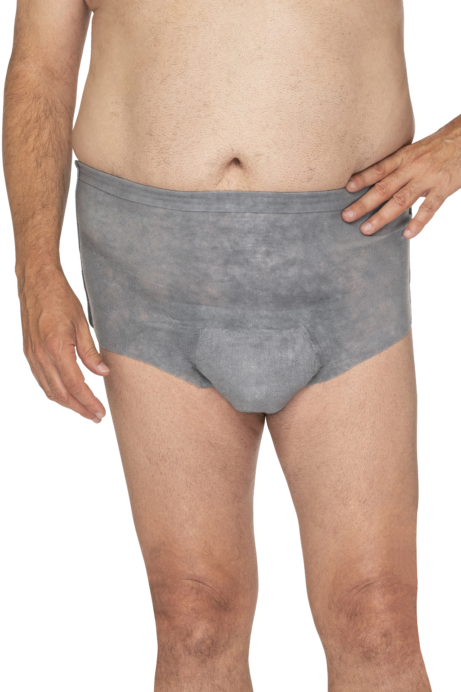 DEPEND MEN ADVANCED PROTECTION UNDERWEAR 7D LARGE 8 PACK - Image 10