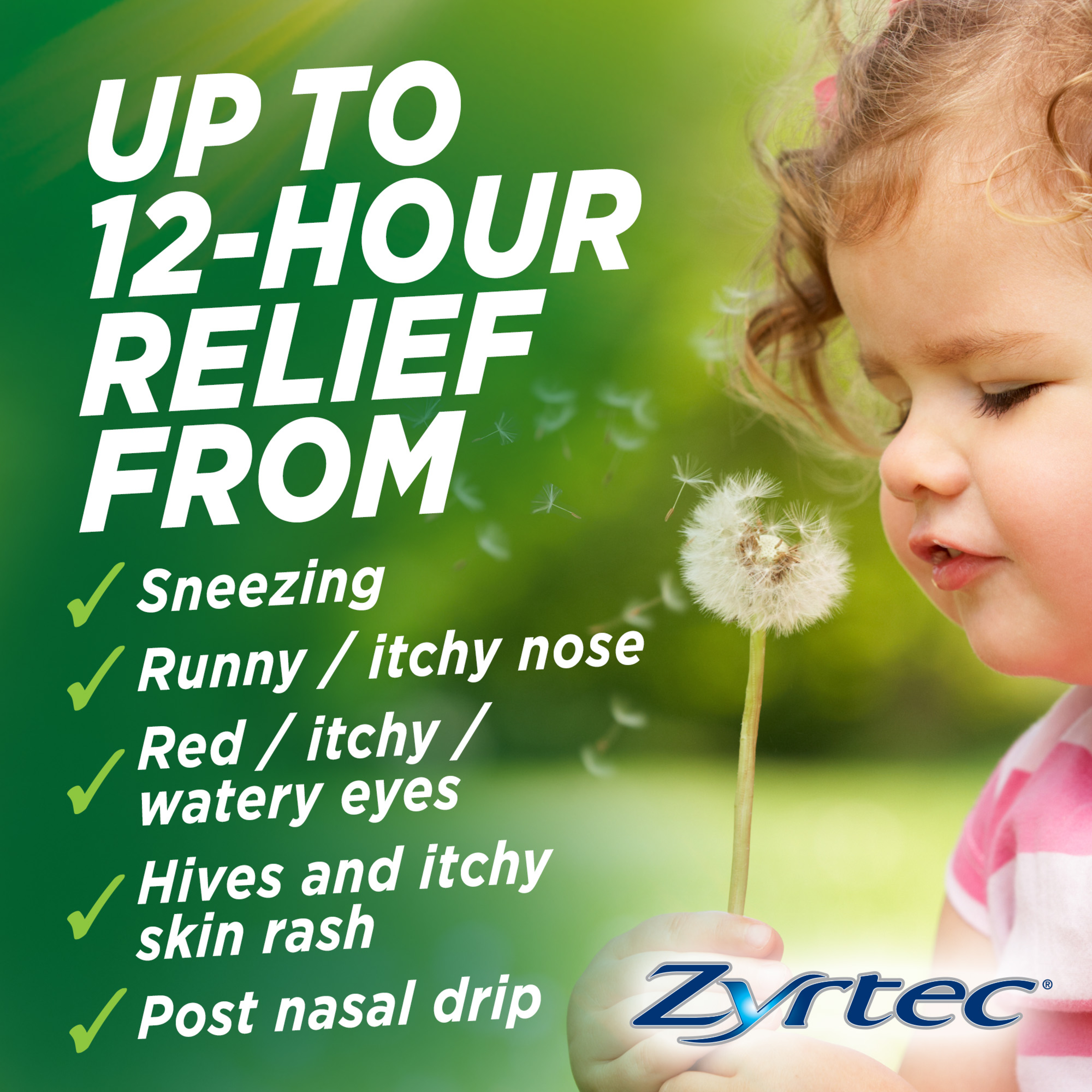 ZYRTEC KIDS LIQUID GRAPE 120ML - Image 7
