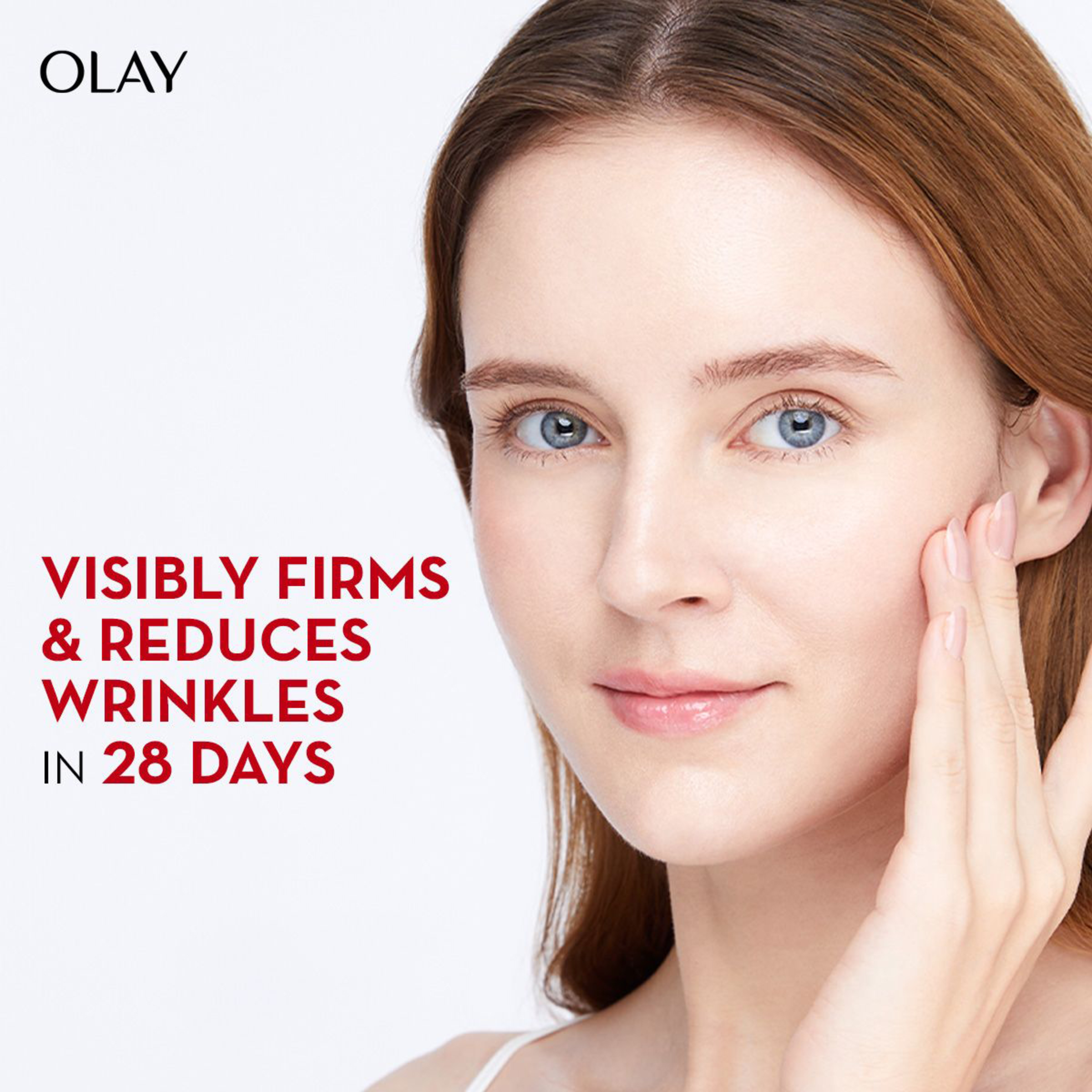 OLAY REGENERIST COLLAGEN PEPTIDE CREAM 50G - Image 5
