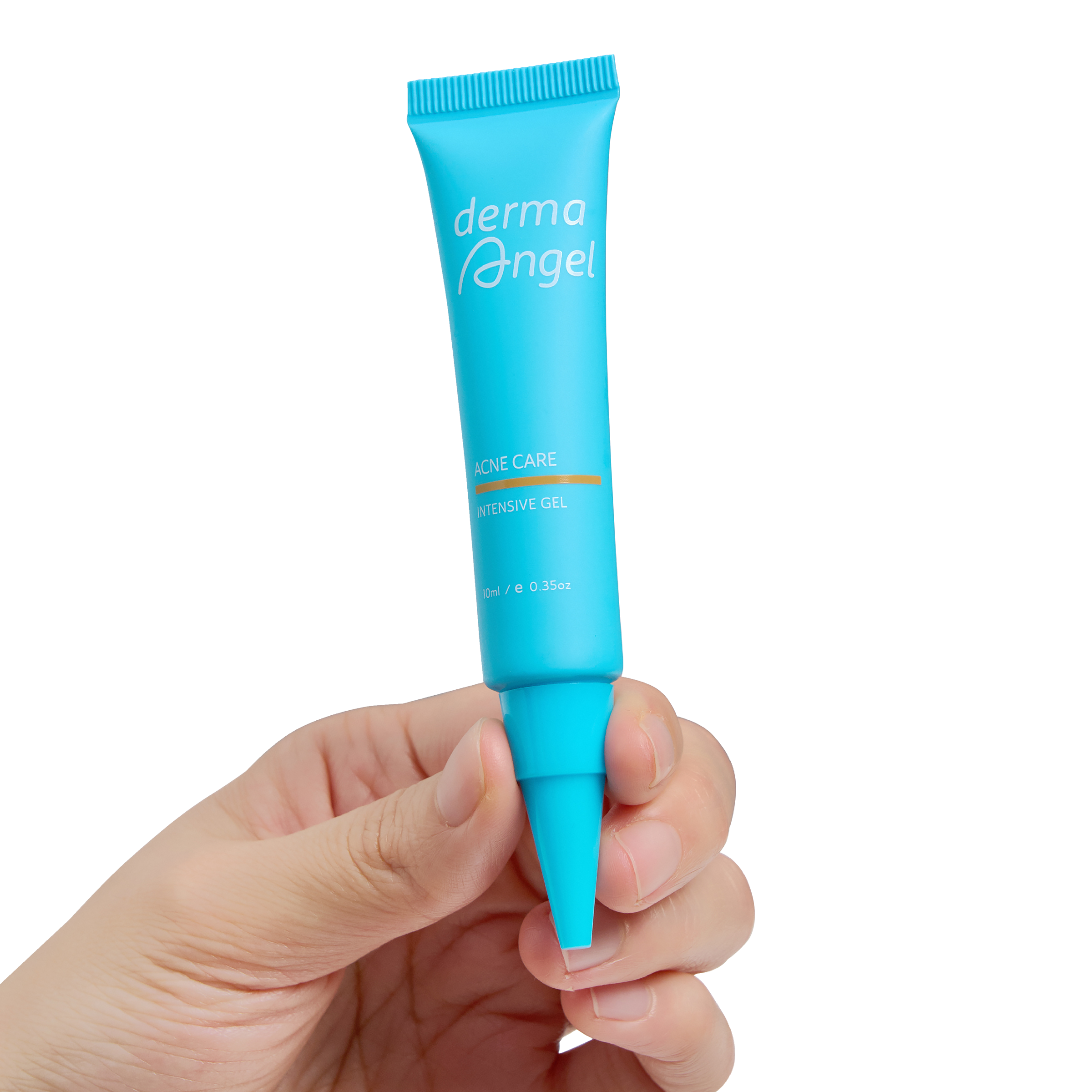 DERMA ANGEL INTENSIVE GEL 10G - Image 8