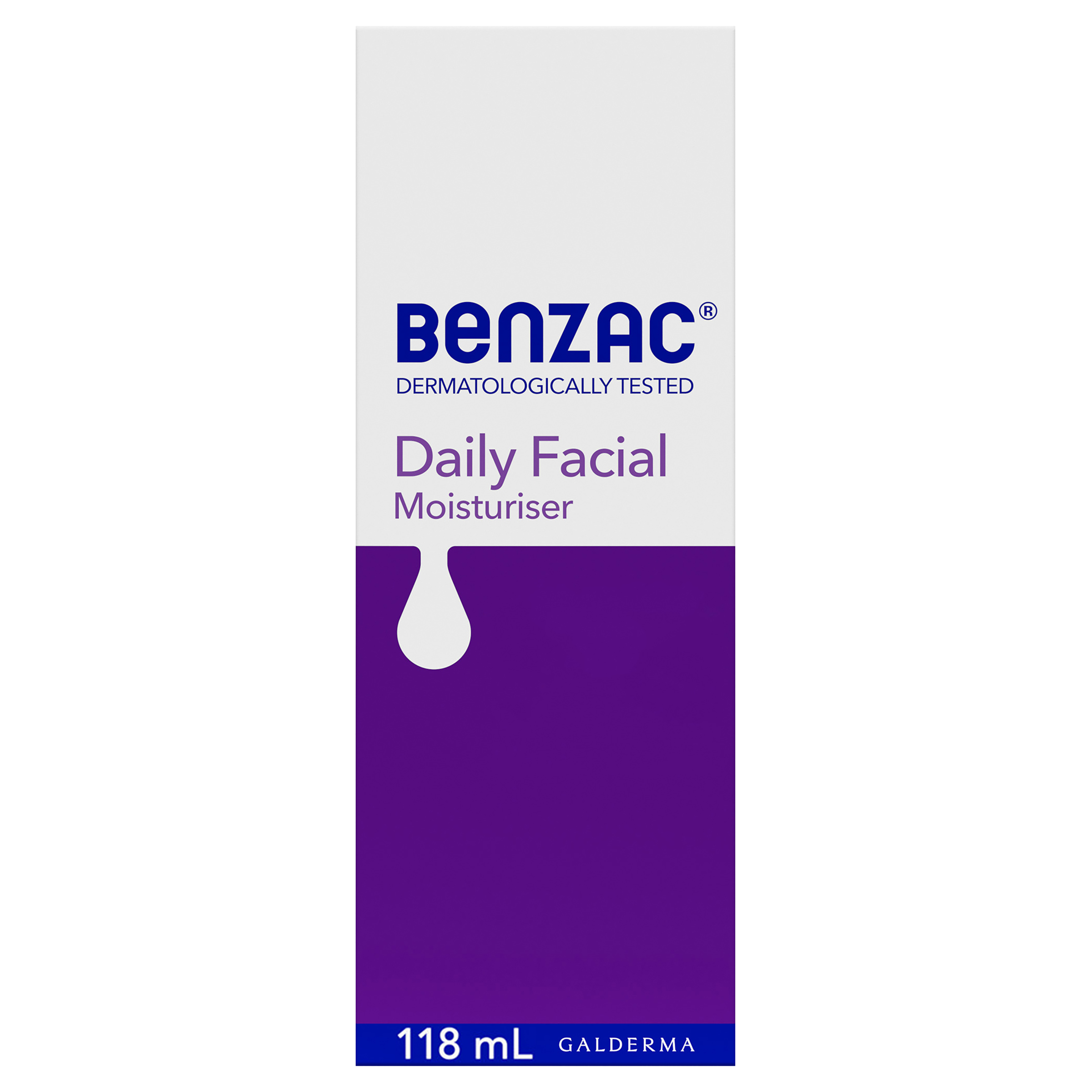 BENZAC DAILY FACIAL MOISTURISER SPF15+ 118ML - Image 10