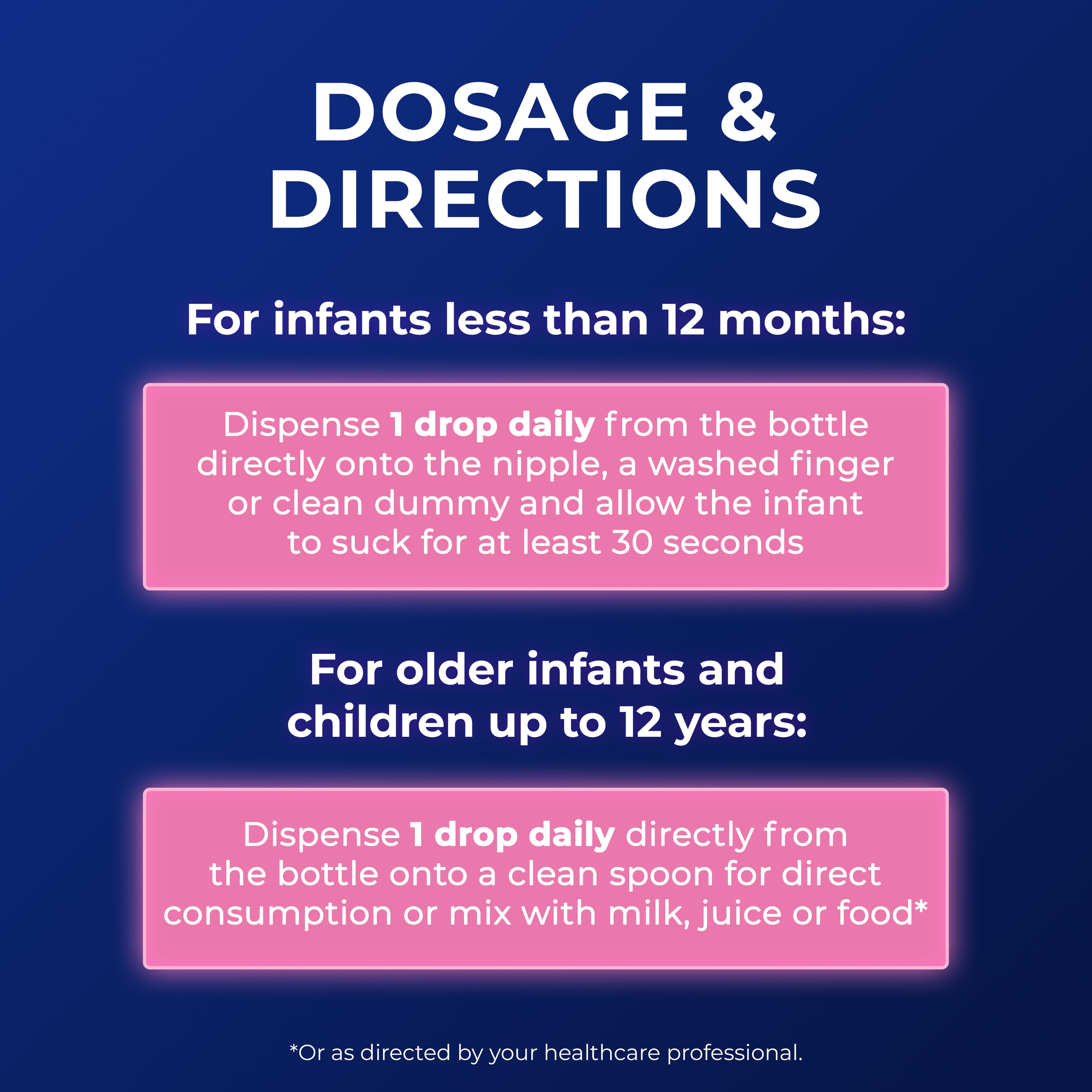 OSTELIN INFANT VITAMIN D3 DROPS 2.4ML - Image 9