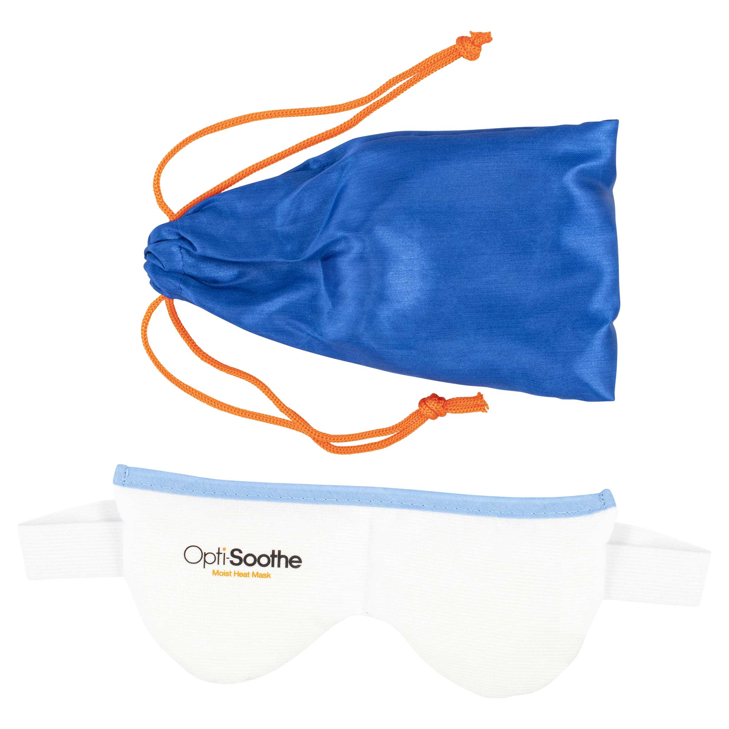 OPTI-SOOTHE MOIST HEAT MASK - Image 9