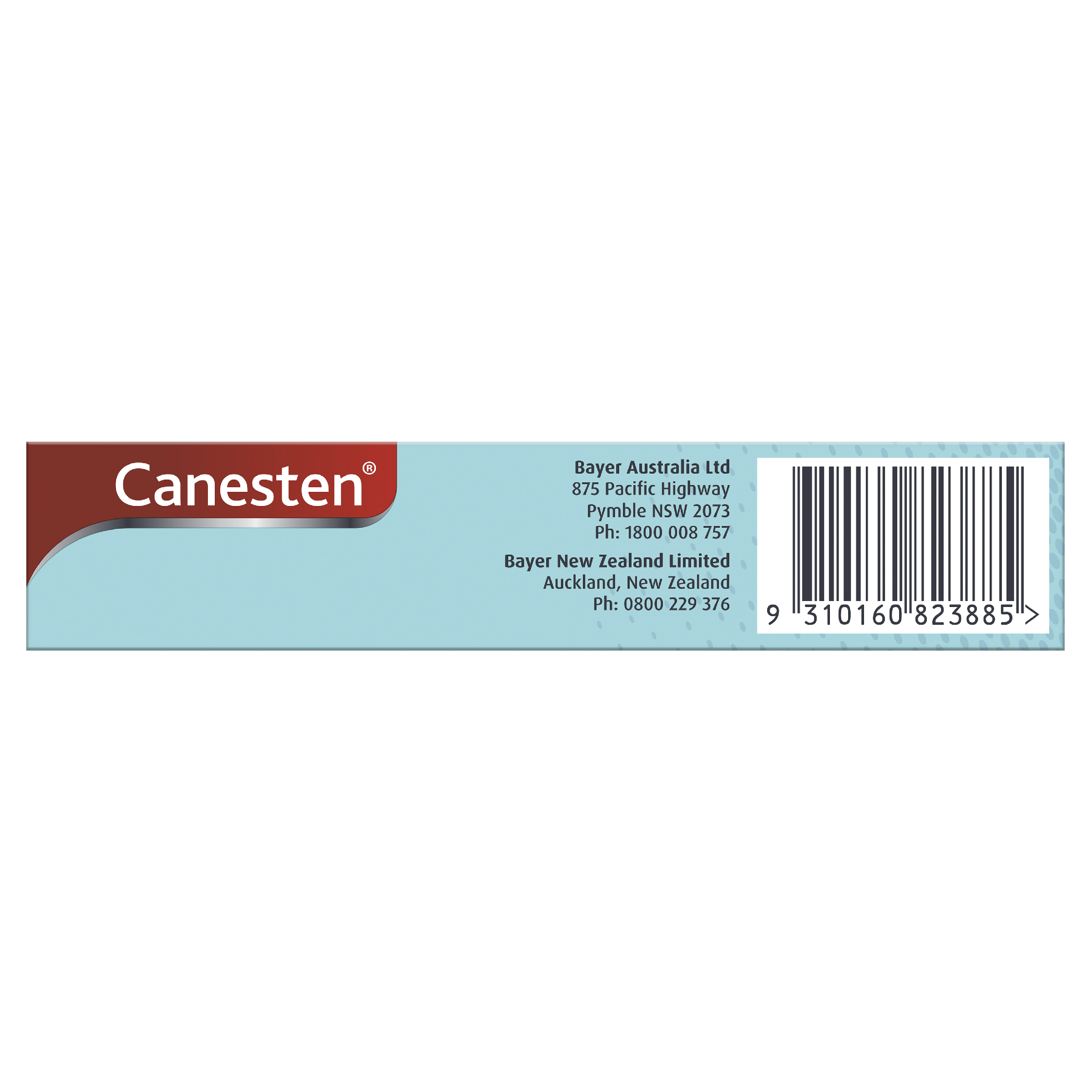 CANESTEN PLUS CLOTRIMAZOLE & HYDROCORTISONE CREAM 15G - Image 7