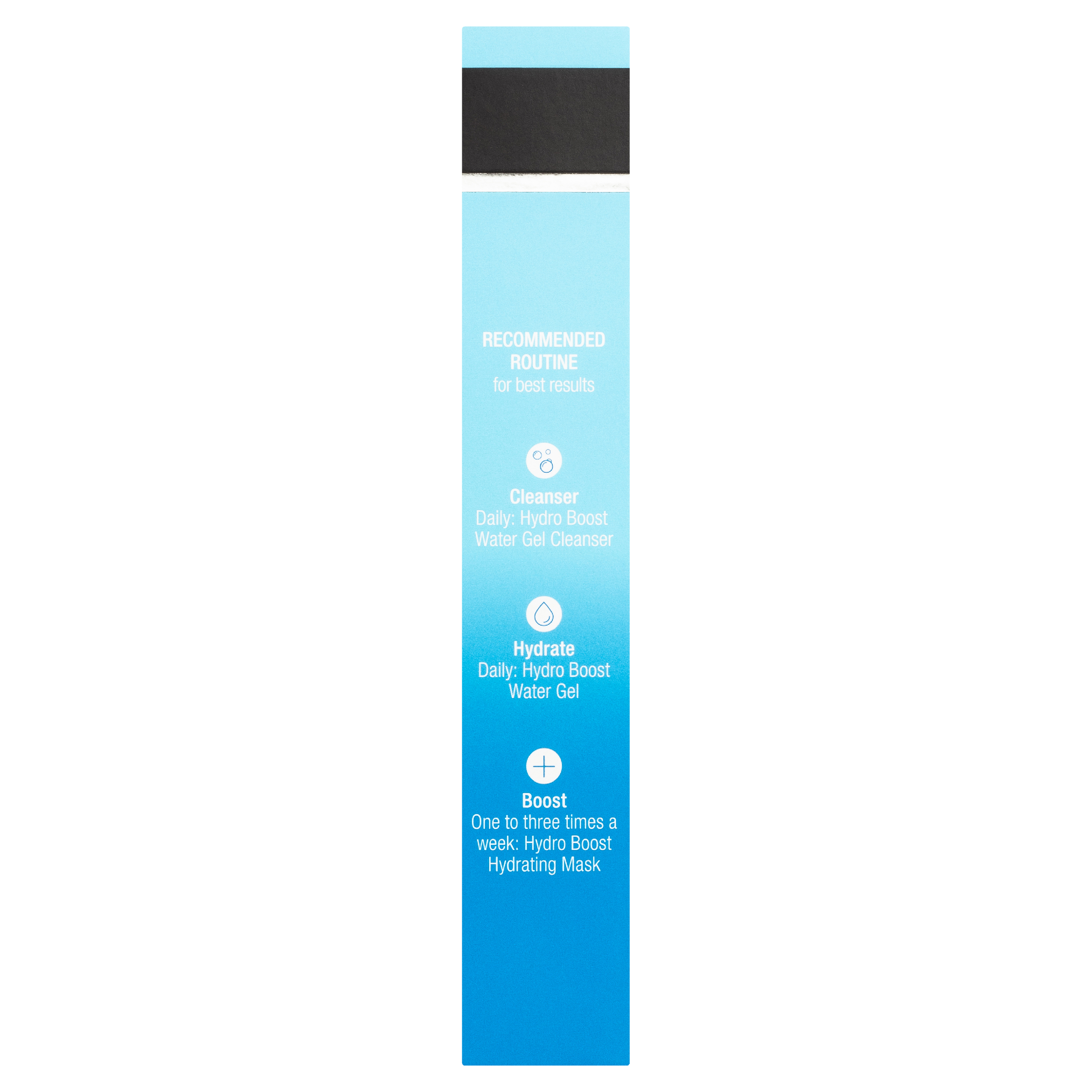 NEUTROGENA HYDRO BOOST FACE SHEET MASK 5 PACK - Image 6