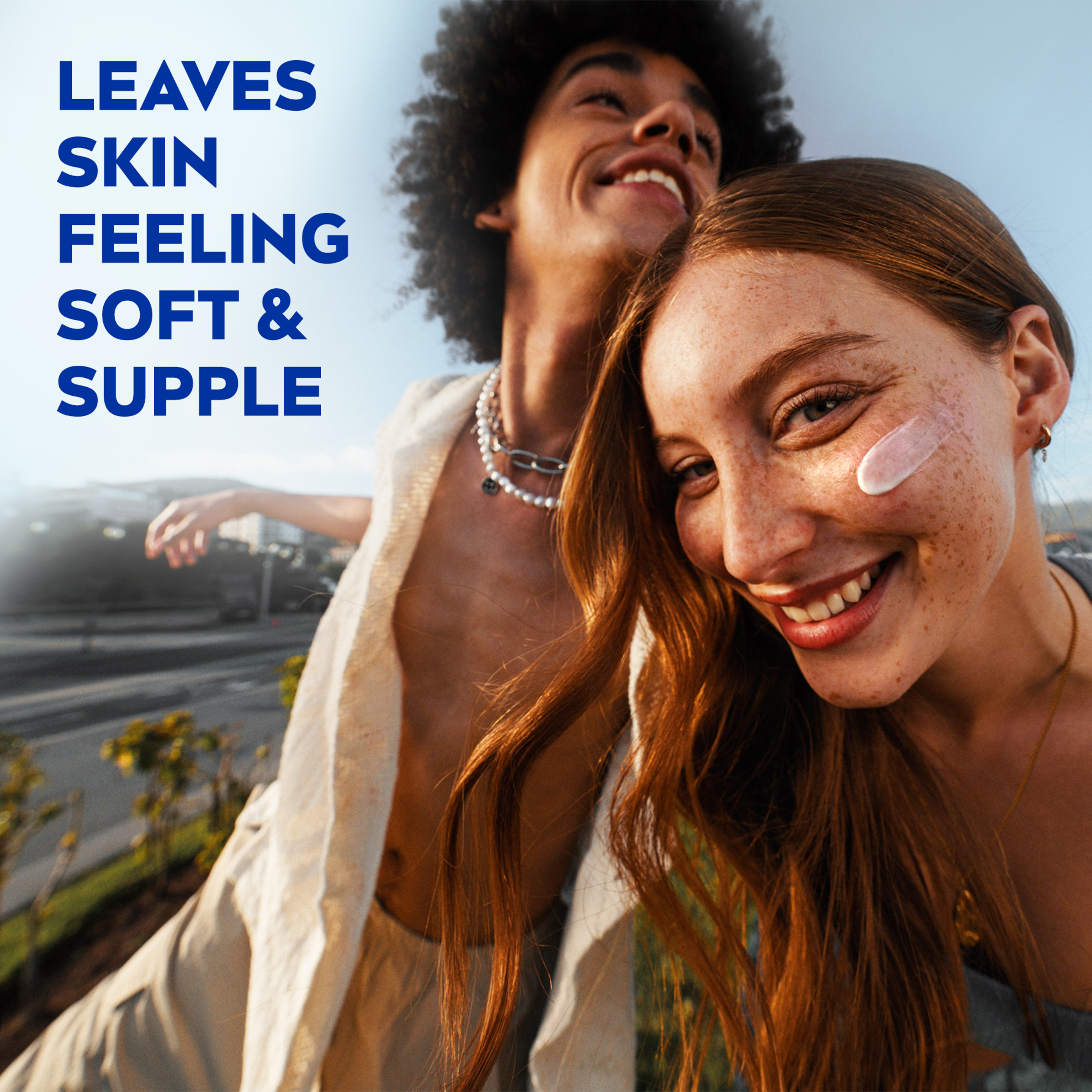 NIVEA SOFT MOISTURISING CREAM 75ML - Image 7