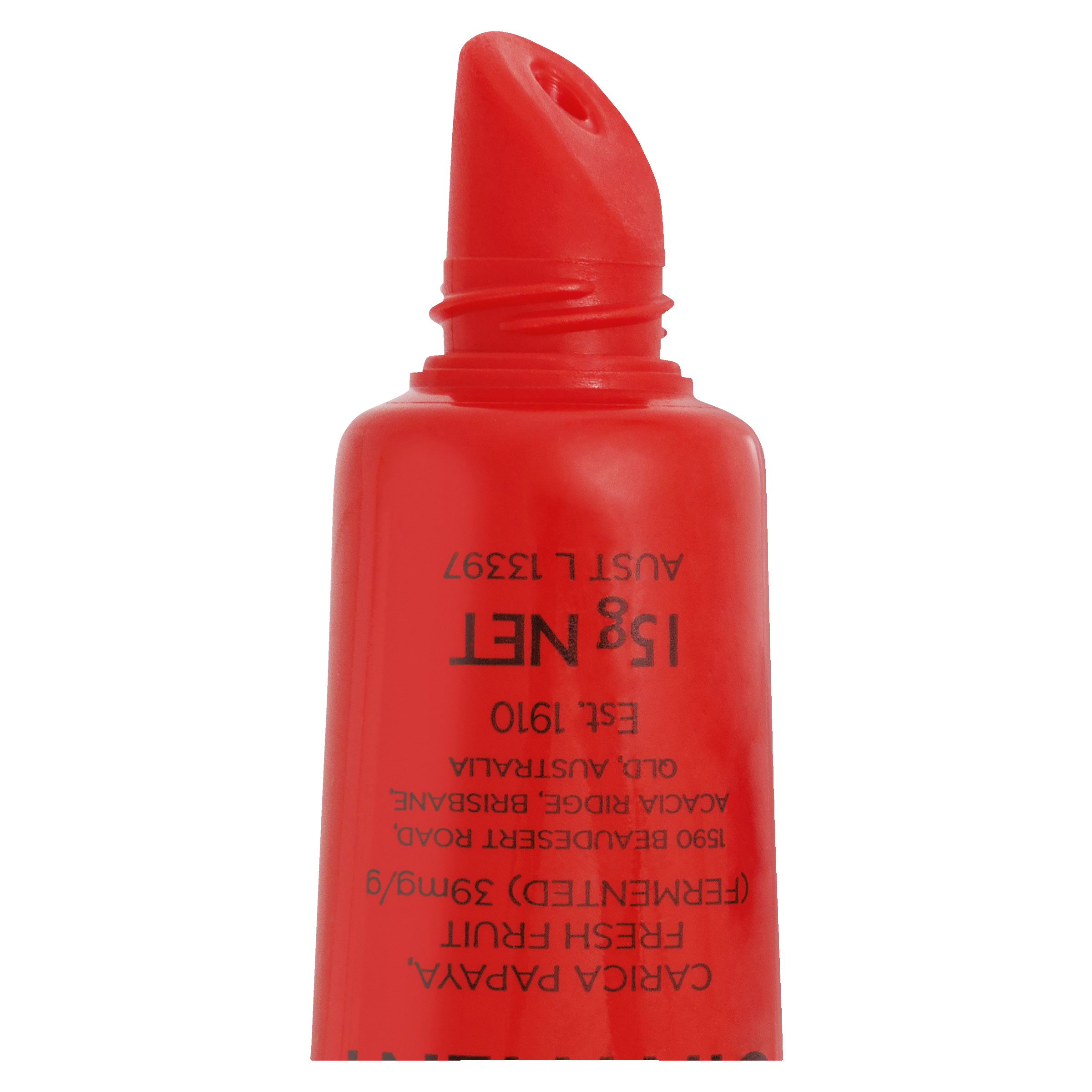 LUCAS PAWPAW OINTMENT  LIP APPLICATOR 15G - Image 6