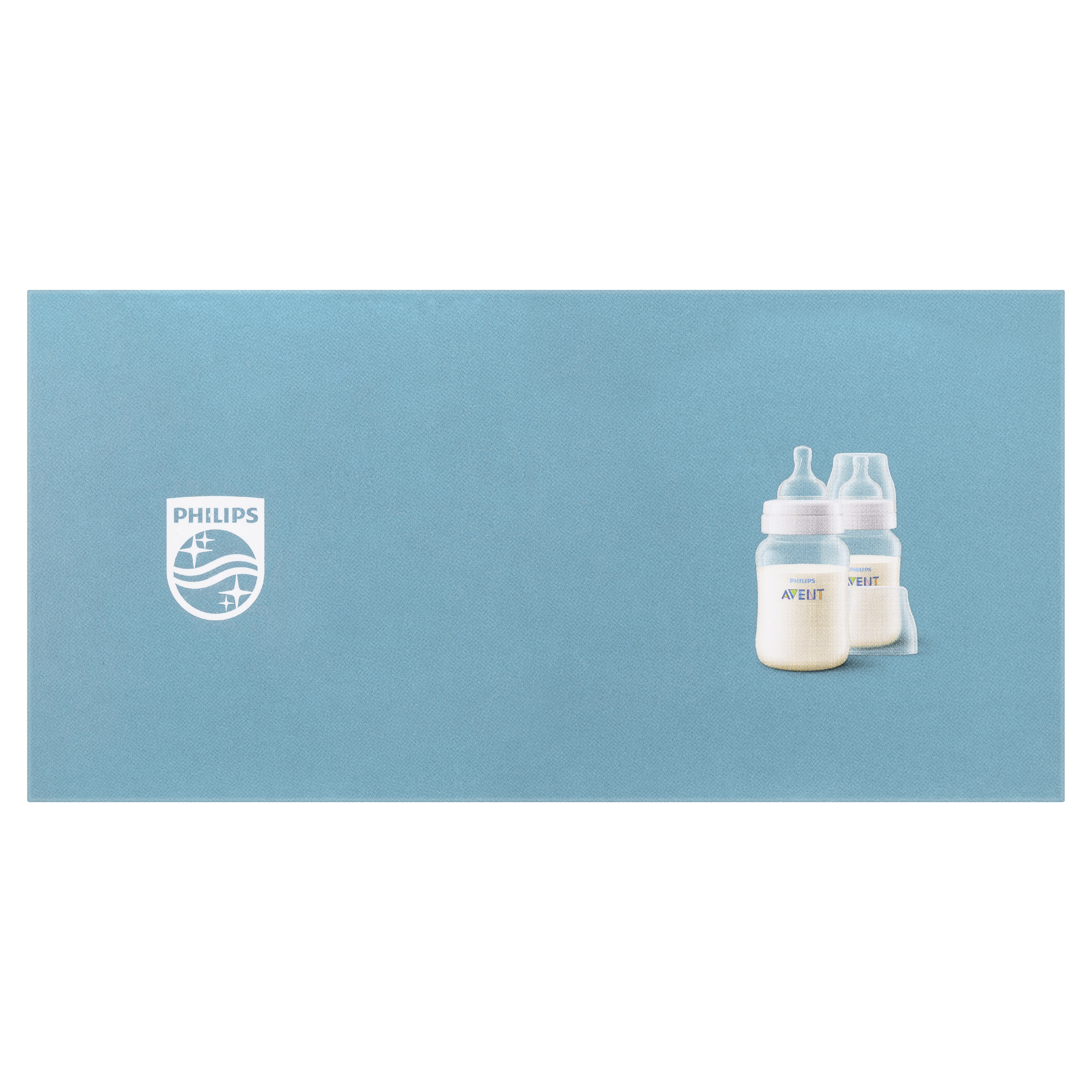 AVENT CLASSIC FEEDING BOTTLE ANTI COLIC 260ML 2 PACK - Image 6
