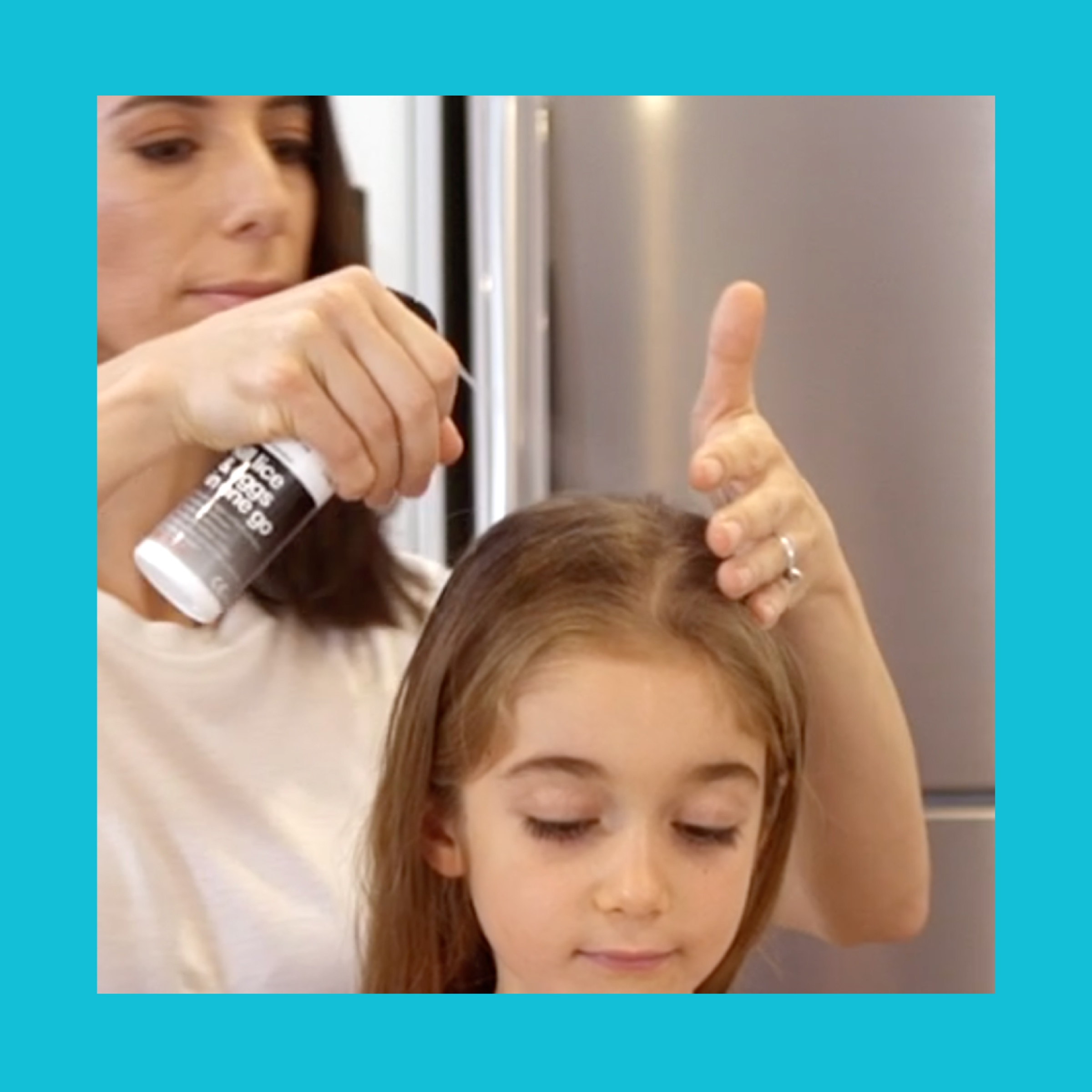 NITWITS HEAD LICE ALL IN ONE TREATMENT 120ML - Image 6