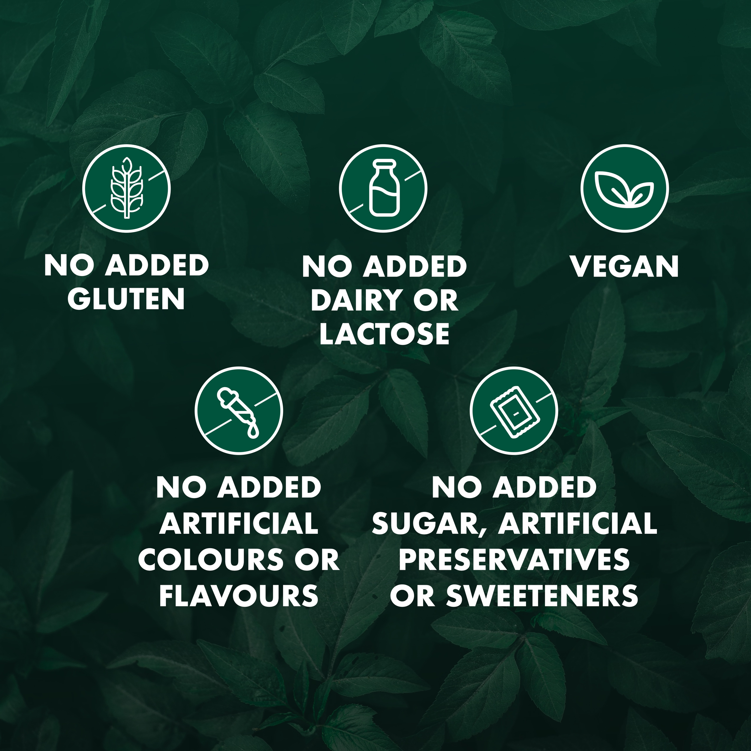 NATURES OWN LYSINE 1000MG 100 TABLETS - Image 5