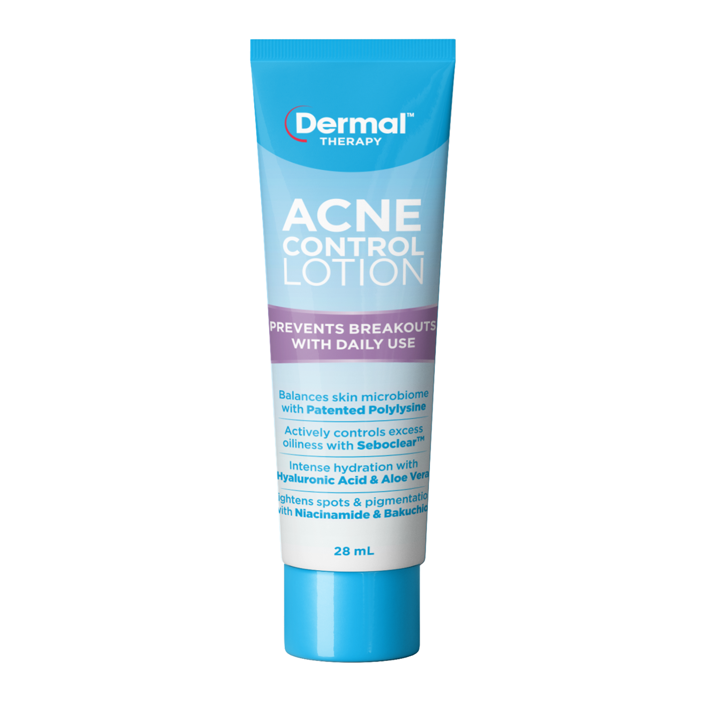 DERMAL THERAPY ACNE CONTROL KIT - Image 7