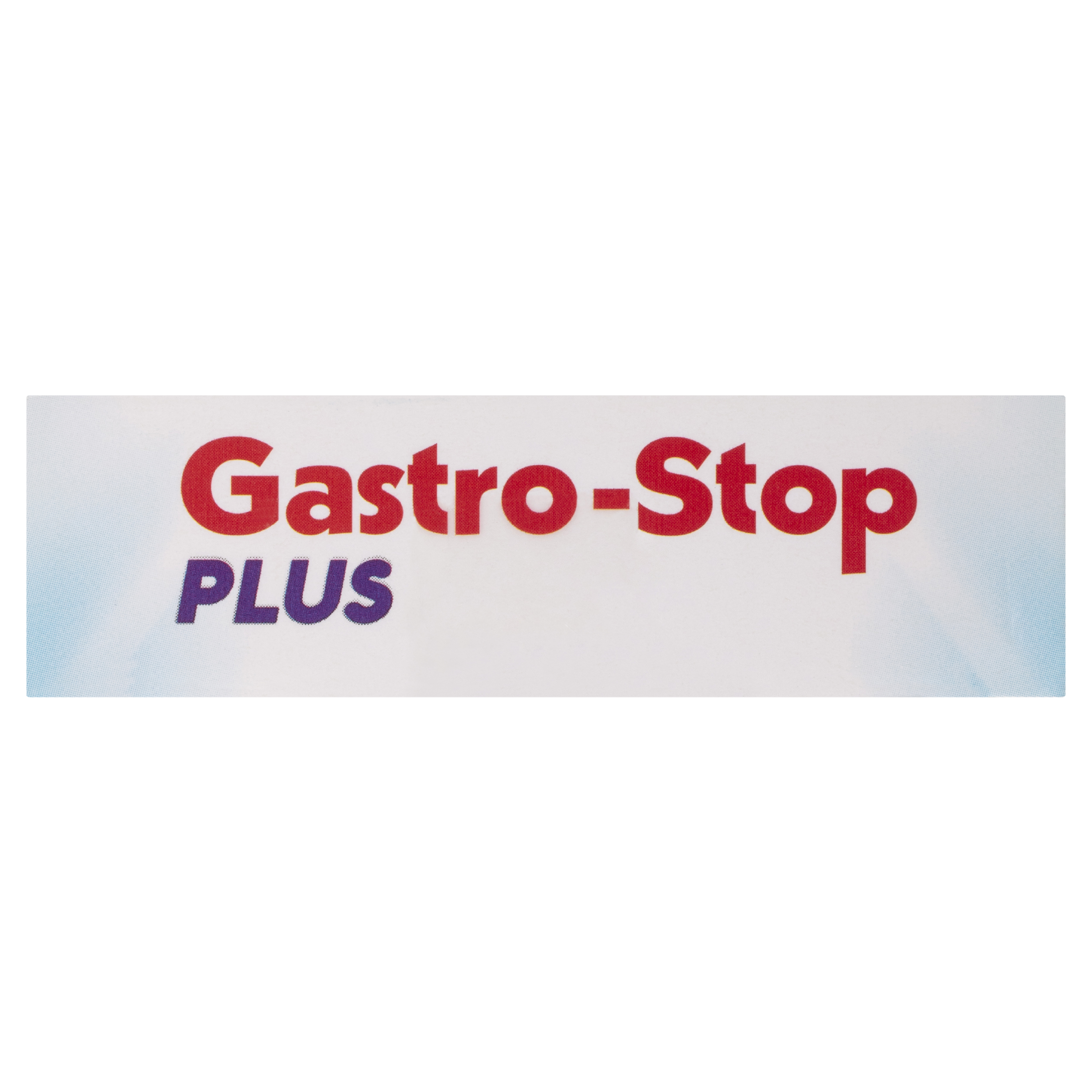 GASTRO-STOP PLUS DIARRHOEA & WIND RELIEF 12 TABLETS - Image 3