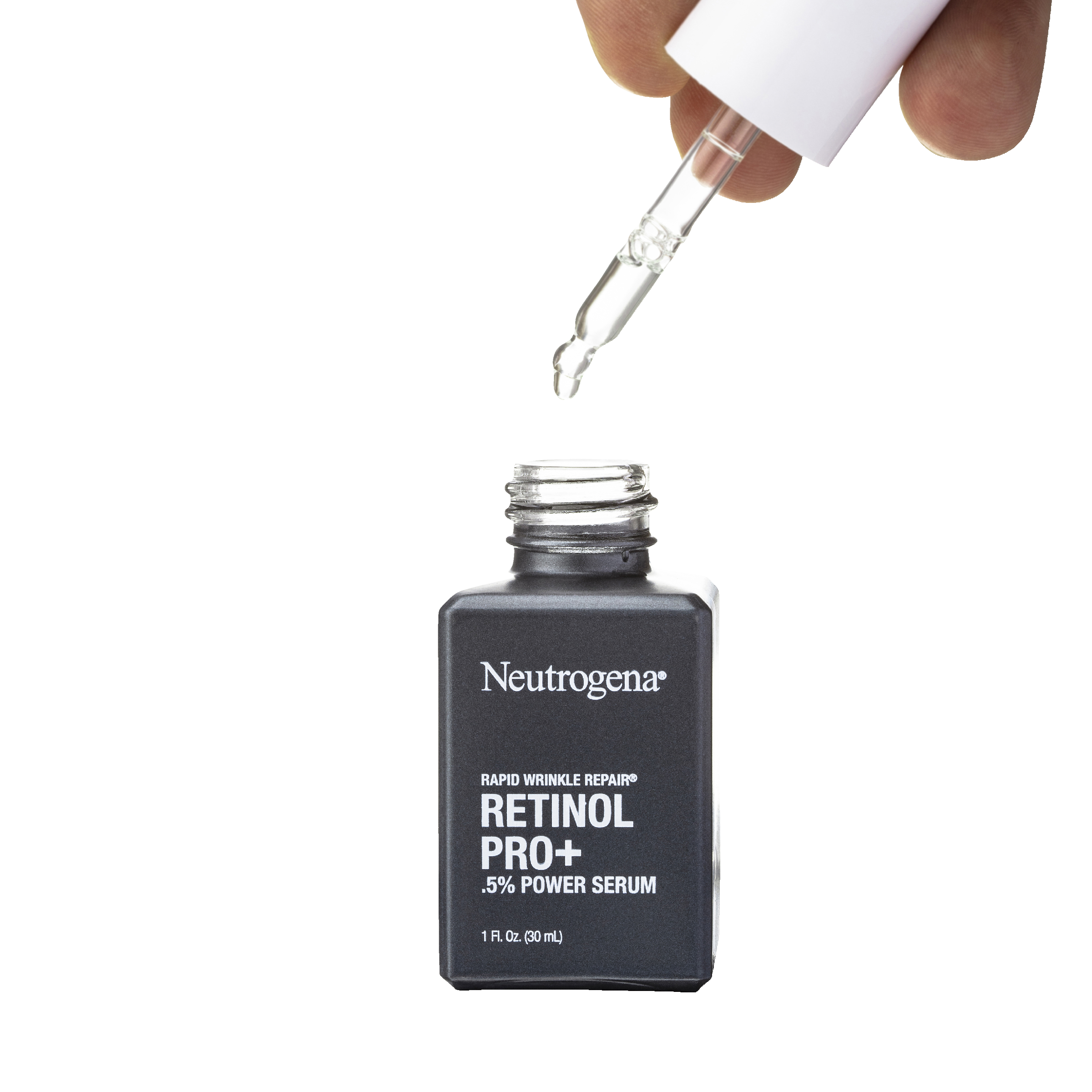 NEUTROGENA RETINOL PRO + SERUM 30ML - Image 7