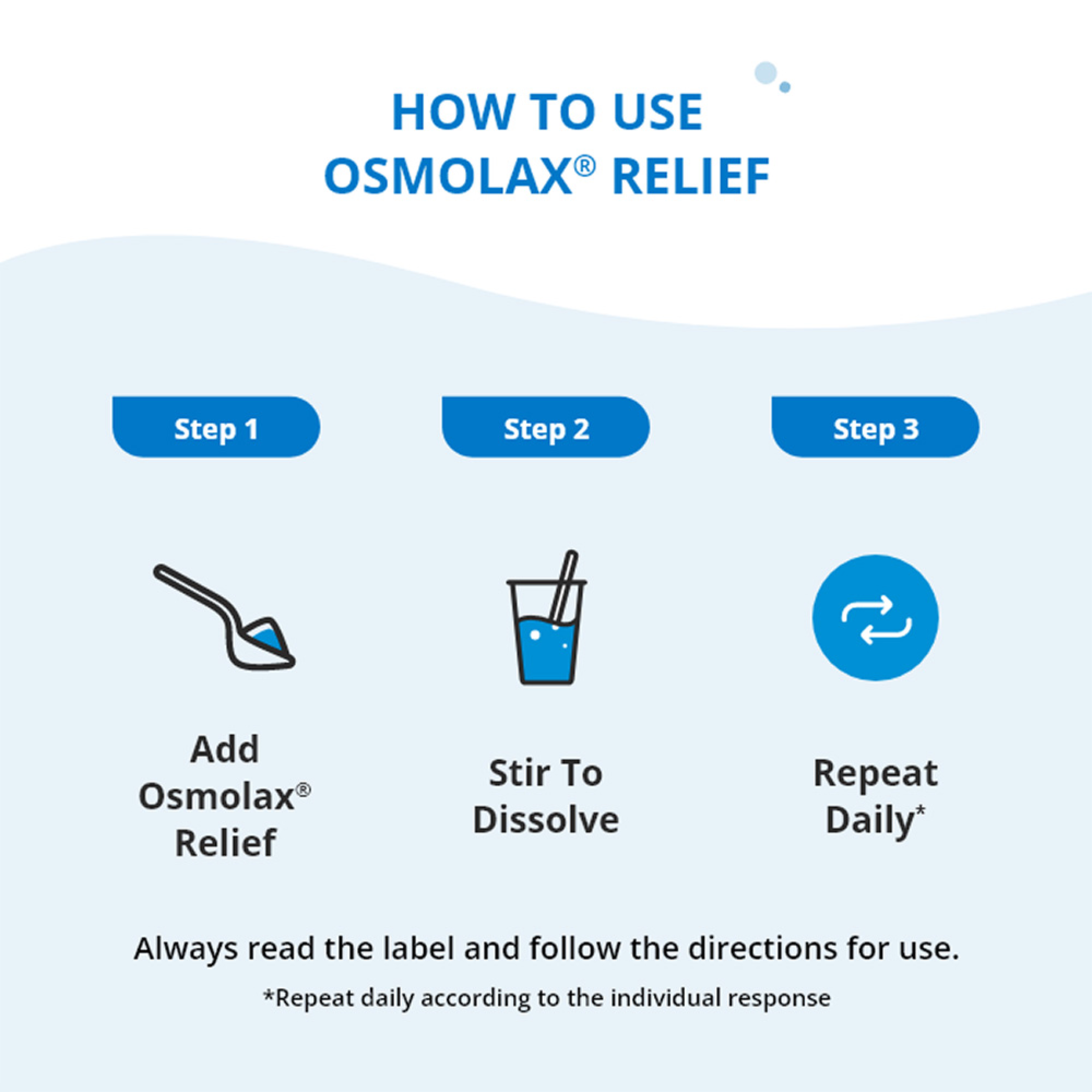 OSMOLAX RELIEF CHILDRENS298G  35 DOSES - Image 6