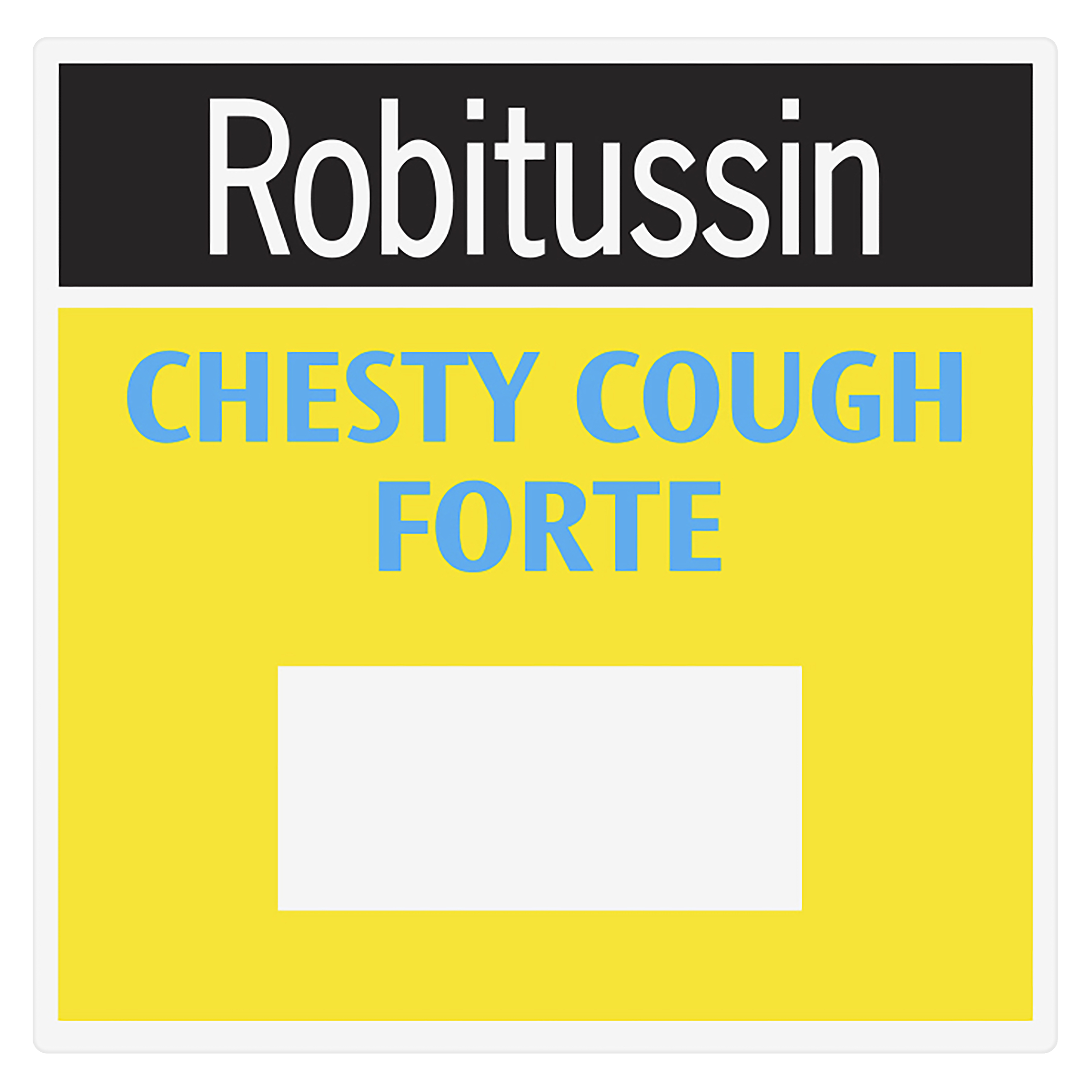 ROBITUSSIN CHESTY COUGH FORTE 200ML - Image 5