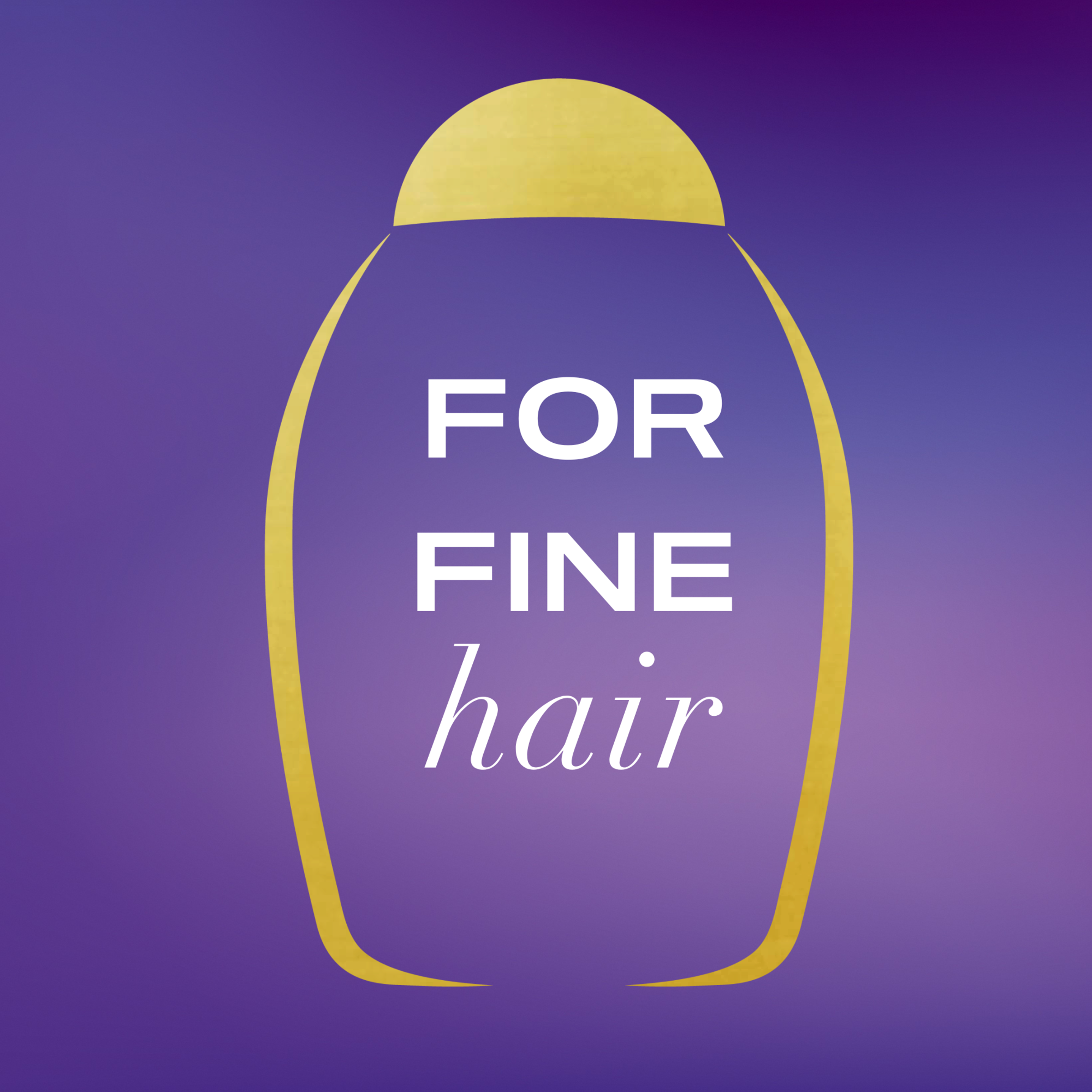 OGX BIOTIN & COLLAGEN SHAMPOO 385ML - Image 6