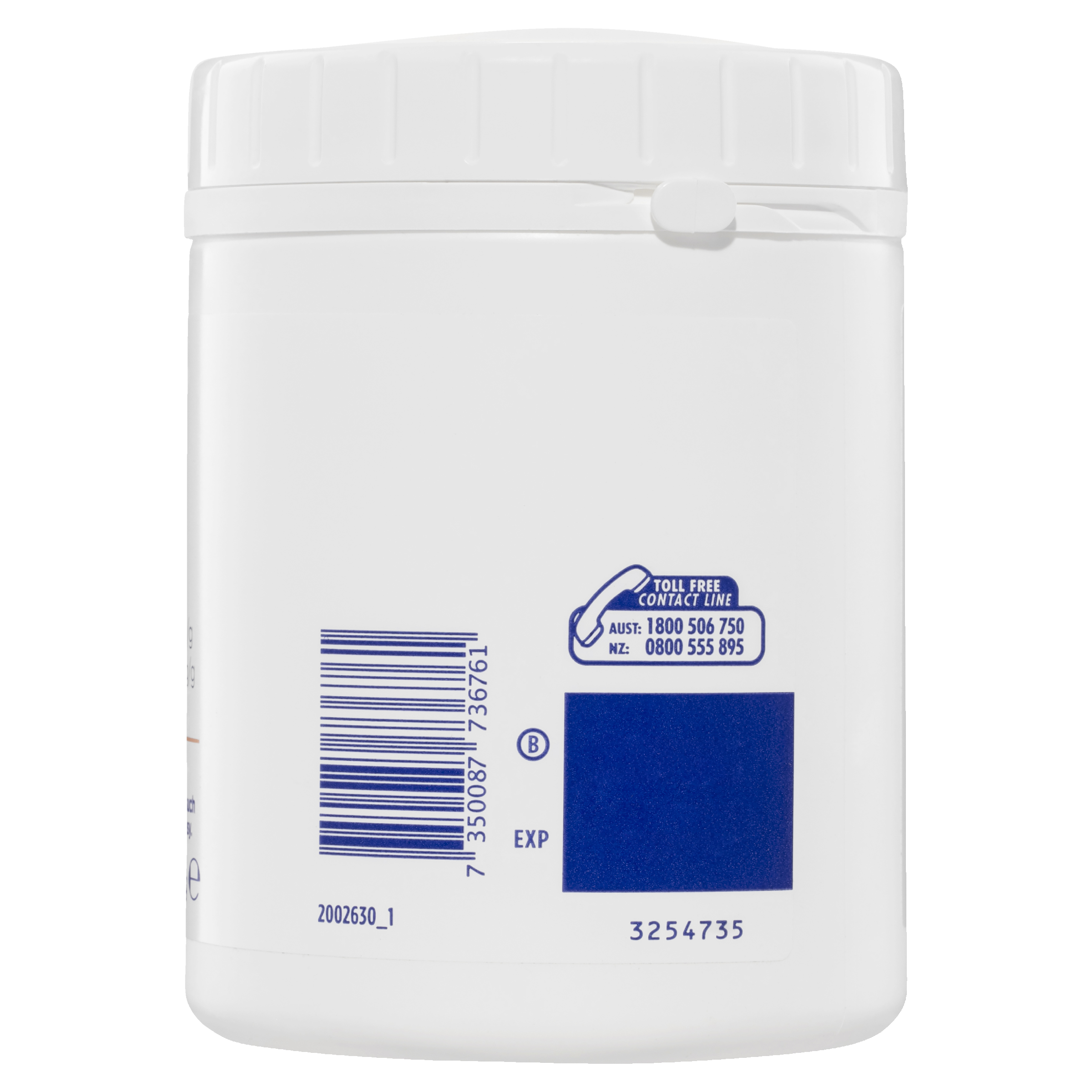 E45 DERMATOLOGICAL CREAM TUB 500G - Image 4