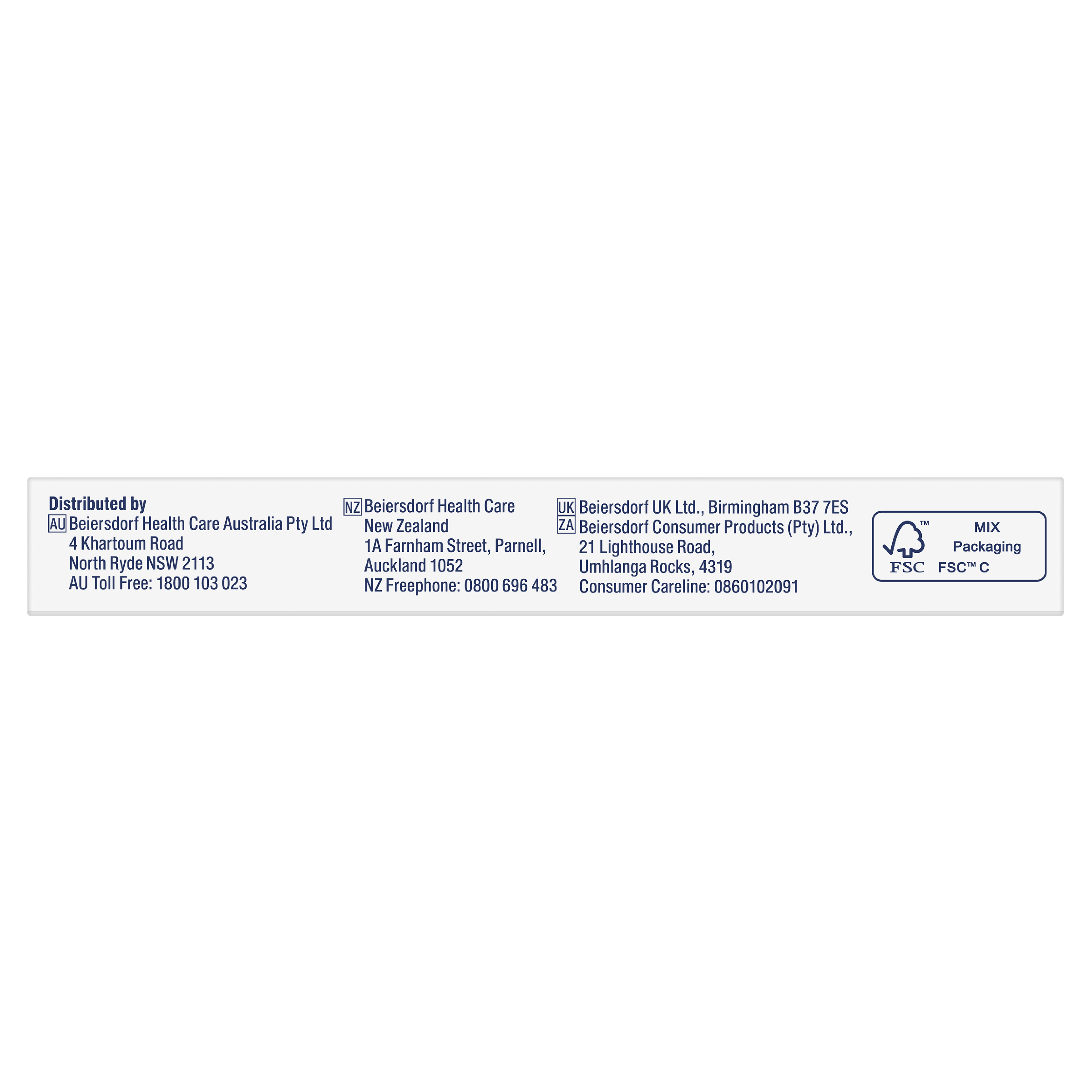 ELASTOPLAST AQUA PROTECT 6CM X 7CM XL 5 PACK - Image 10