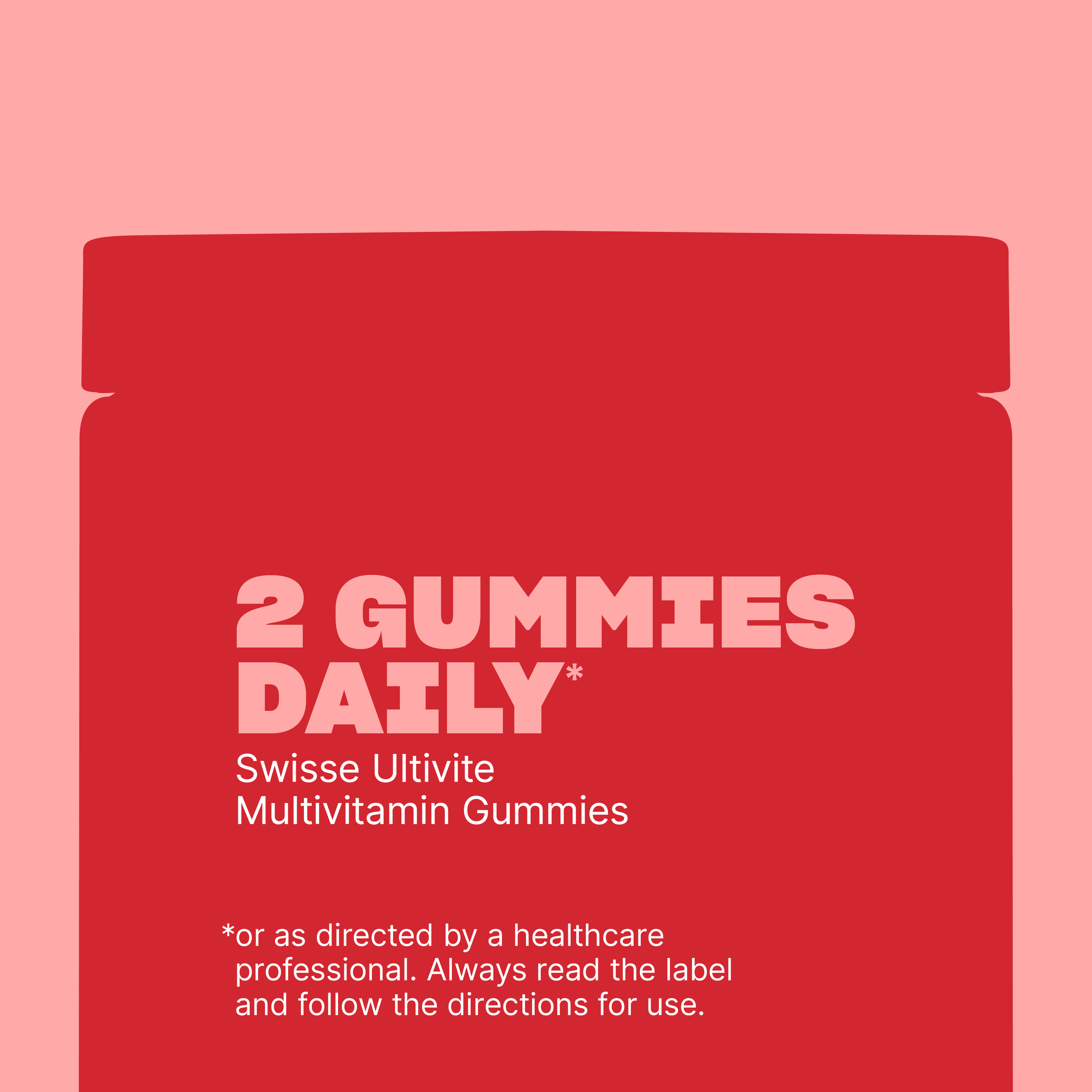 SWISSE ULTIVITE MULTIVITAMIN 60 GUMMIES - Image 5