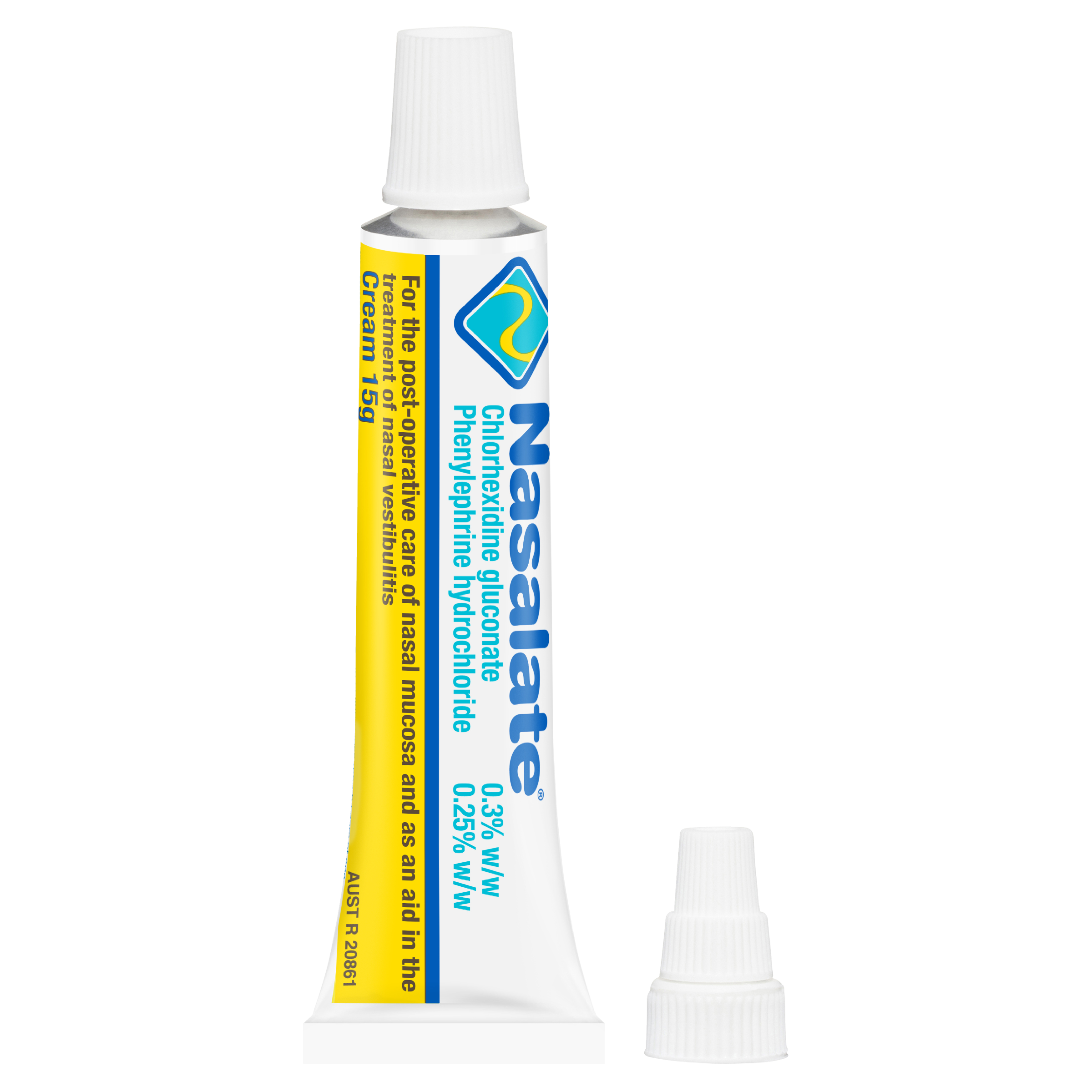NASALATE CREAM 15G - Image 9