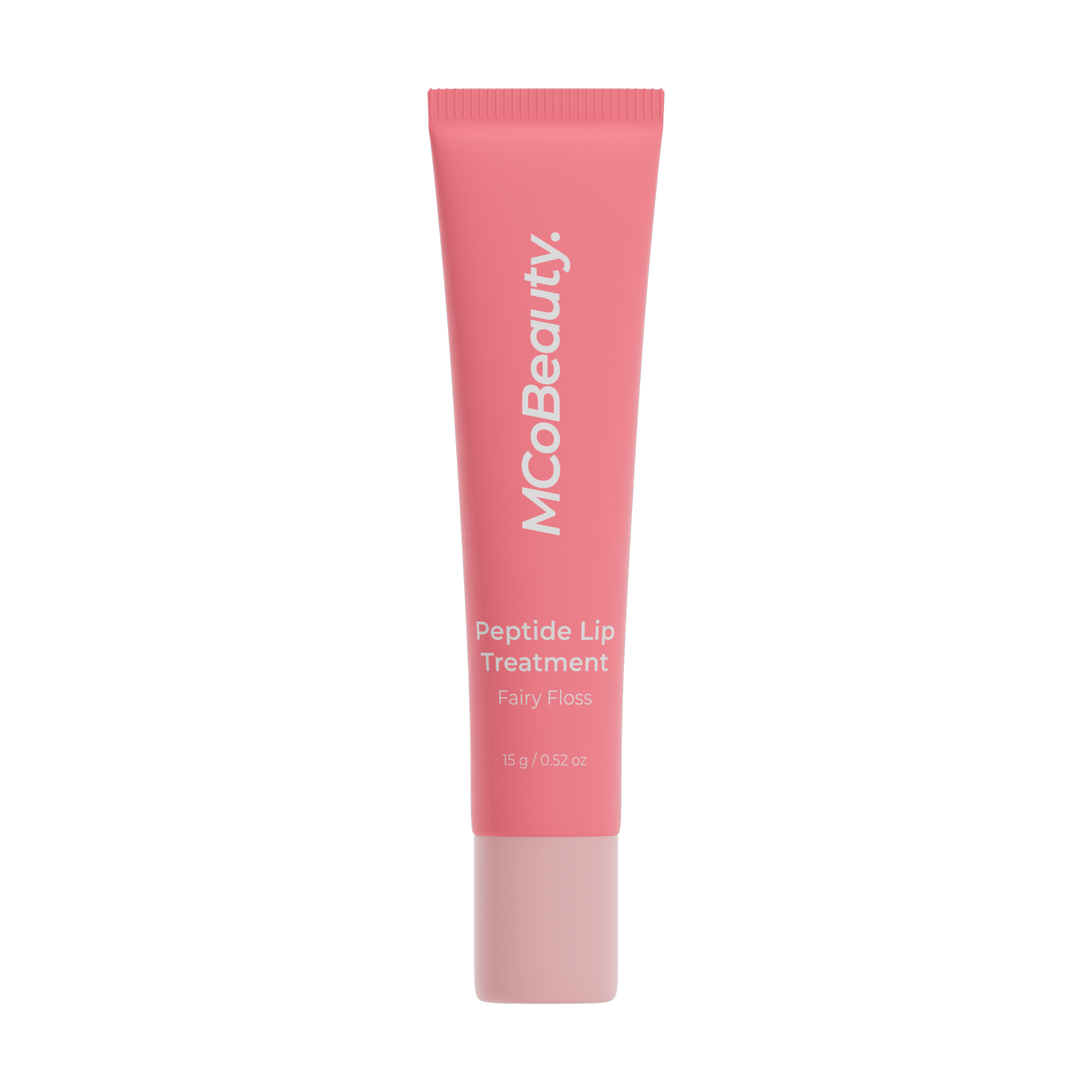 MCO BEAUTY PEPTIDE LIP TREATMENT TINT FAIRY FLOSS 15G