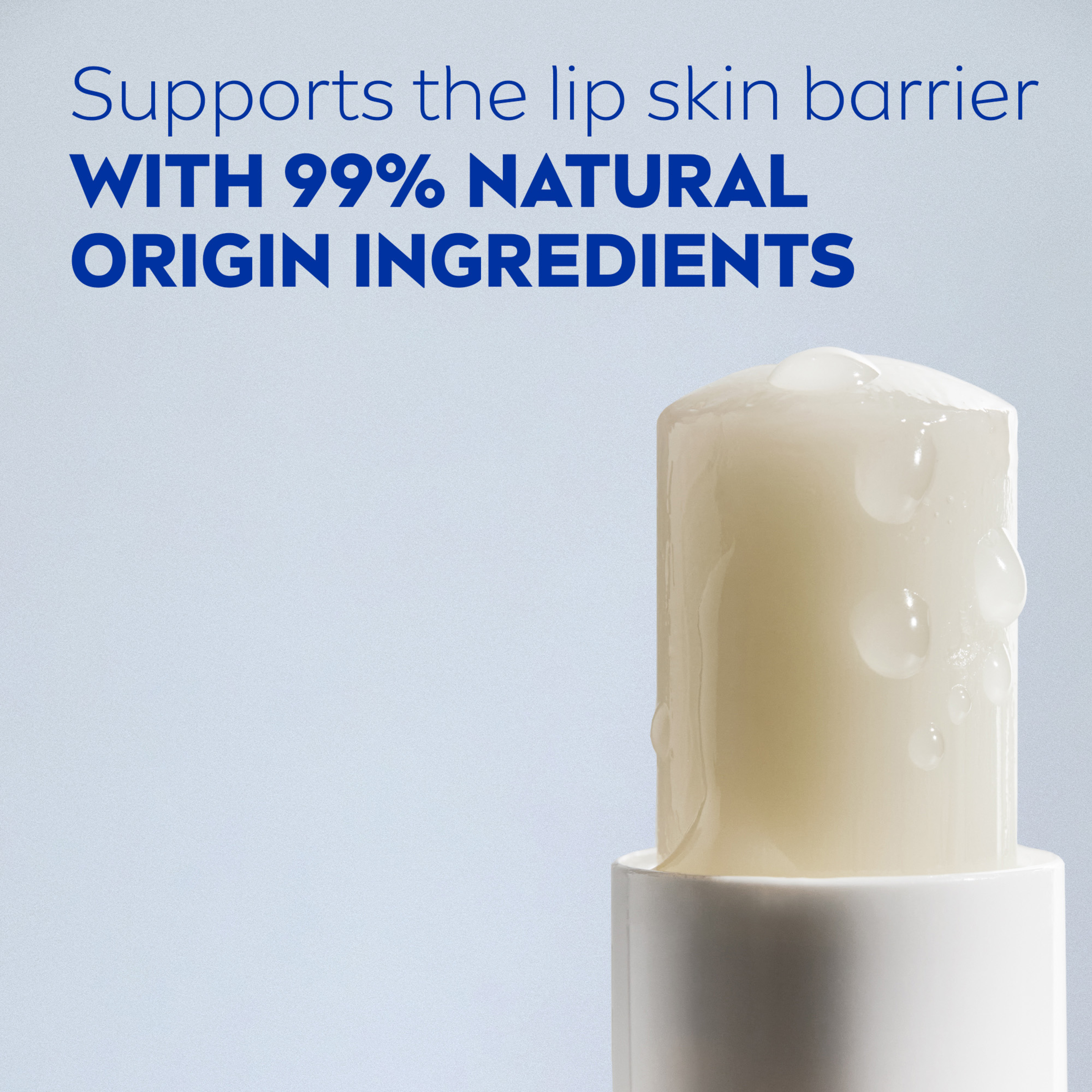 NIVEA LIP BALM STICK REPAIR & PROTECT SPF15+ 4.8G - Image 7
