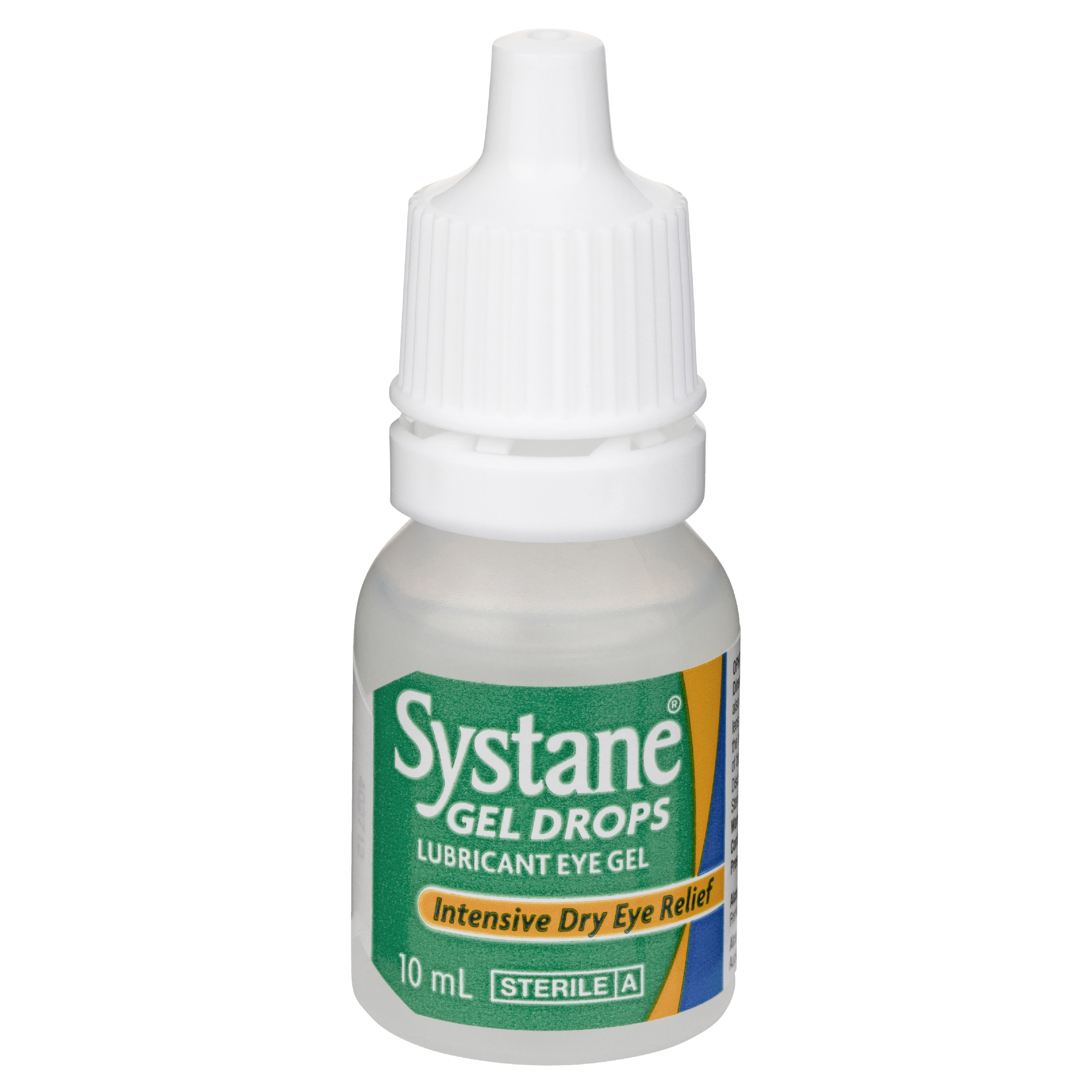 SYSTANE GEL DROPS LUBRICANT EYE GEL 10ML - Image 5