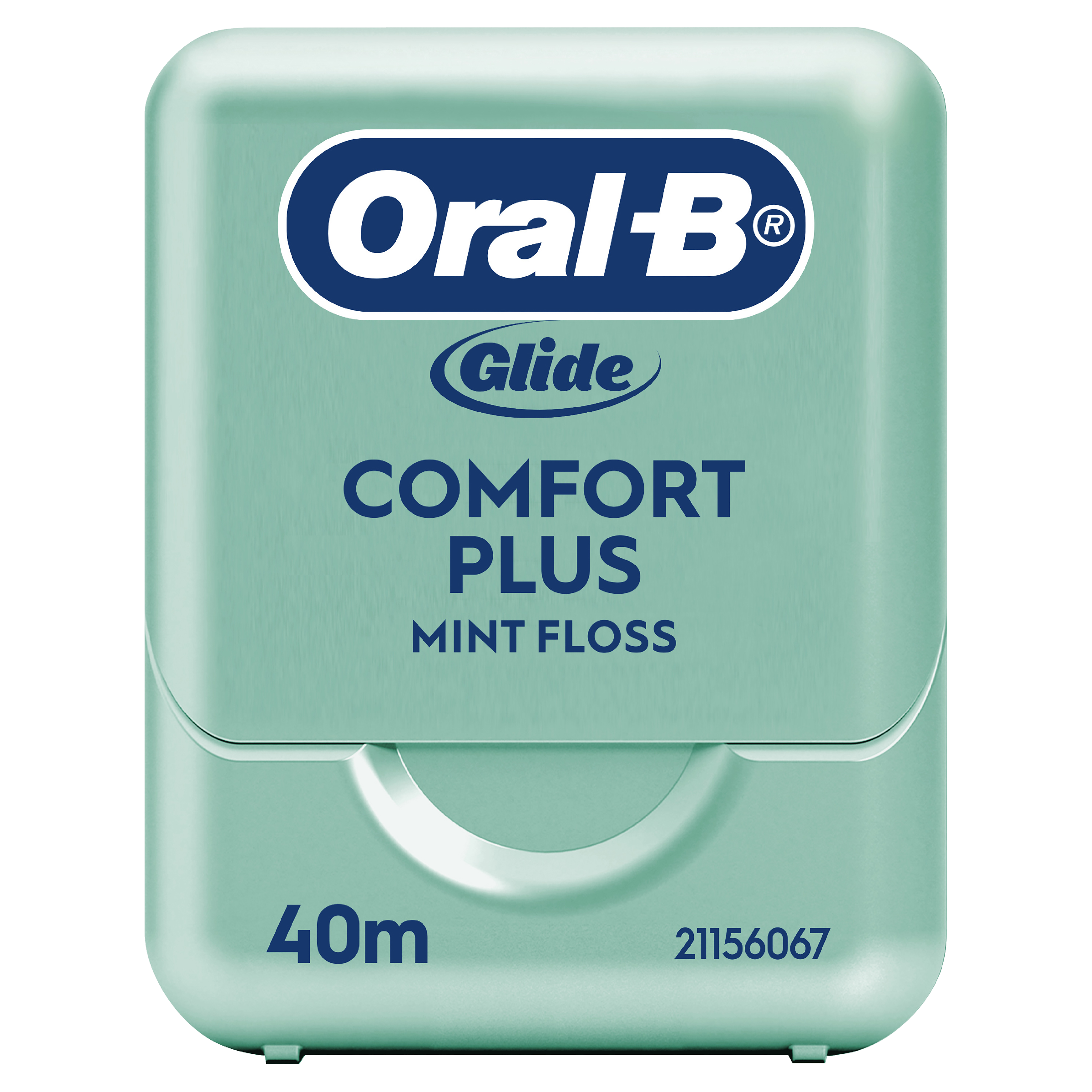 ORAL-B FLOSS GLIDE COMFORT PLUS 40M - Image 3